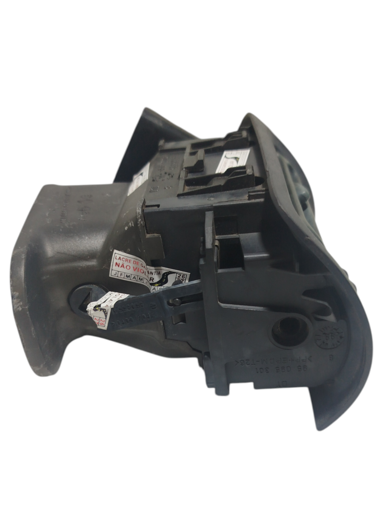 difusor ar lado direito Renault Clio 1999 95095311 3