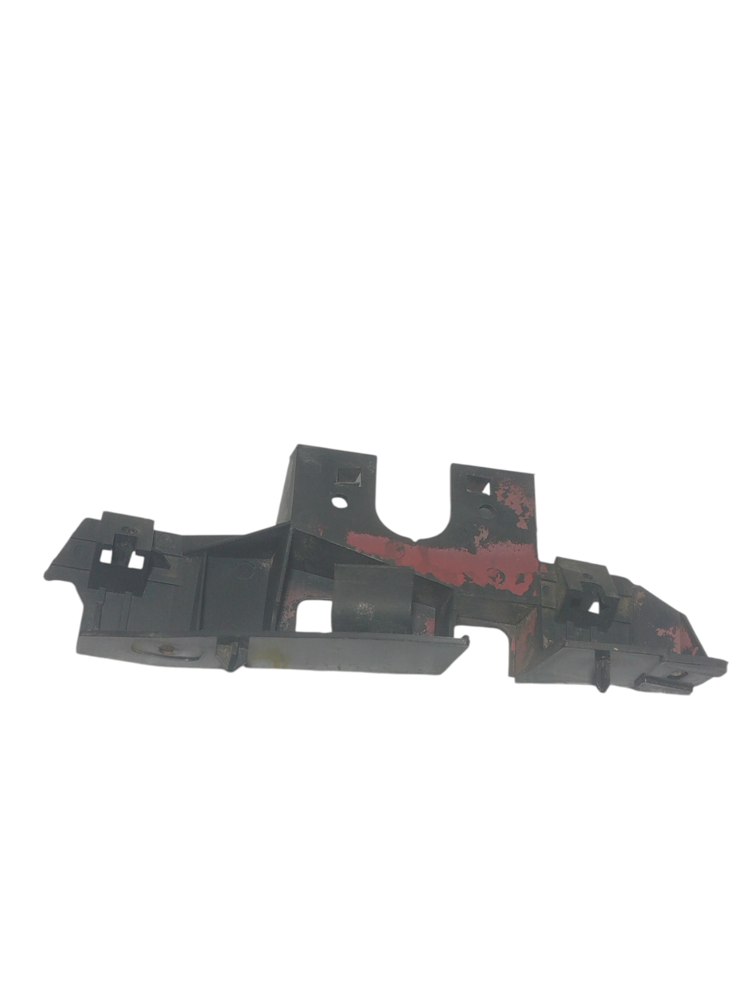 guia parachoque diant direit Renault Clio 2000 orig 59260201 4