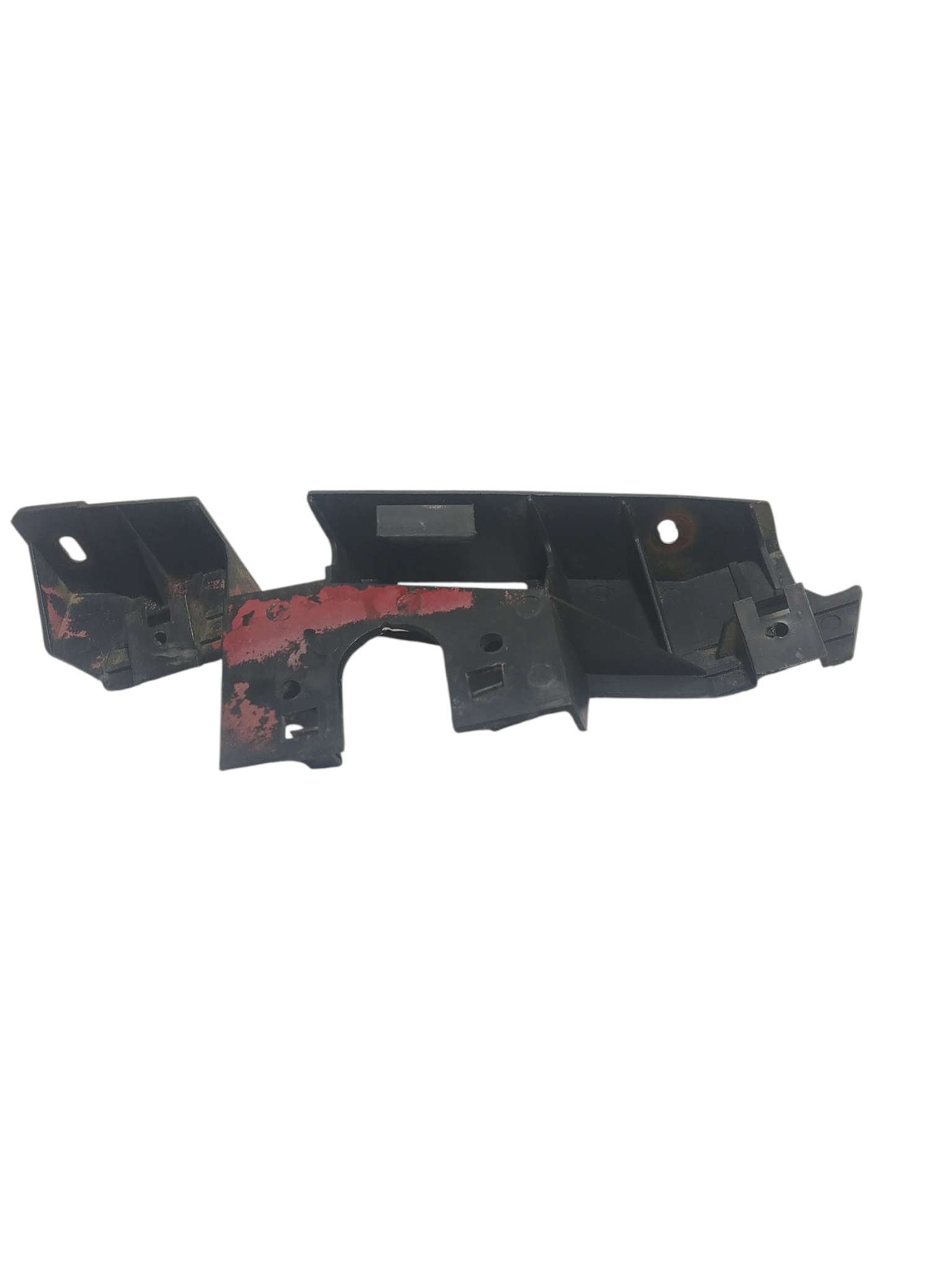 guia parachoque diant direit Renault Clio 2000 orig 59260201 2