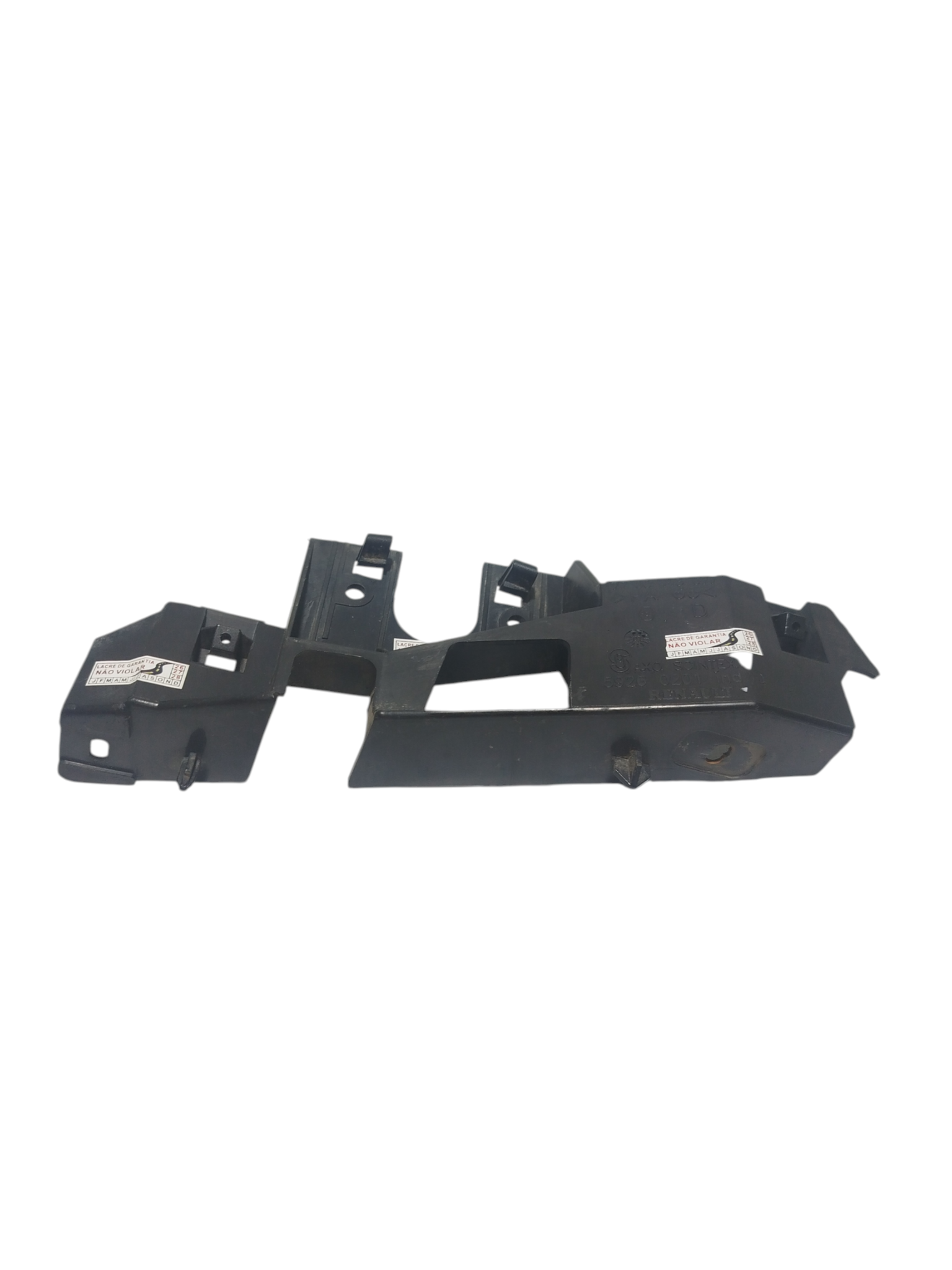 guia parachoque diant direit Renault Clio 2000 orig 59260201 8