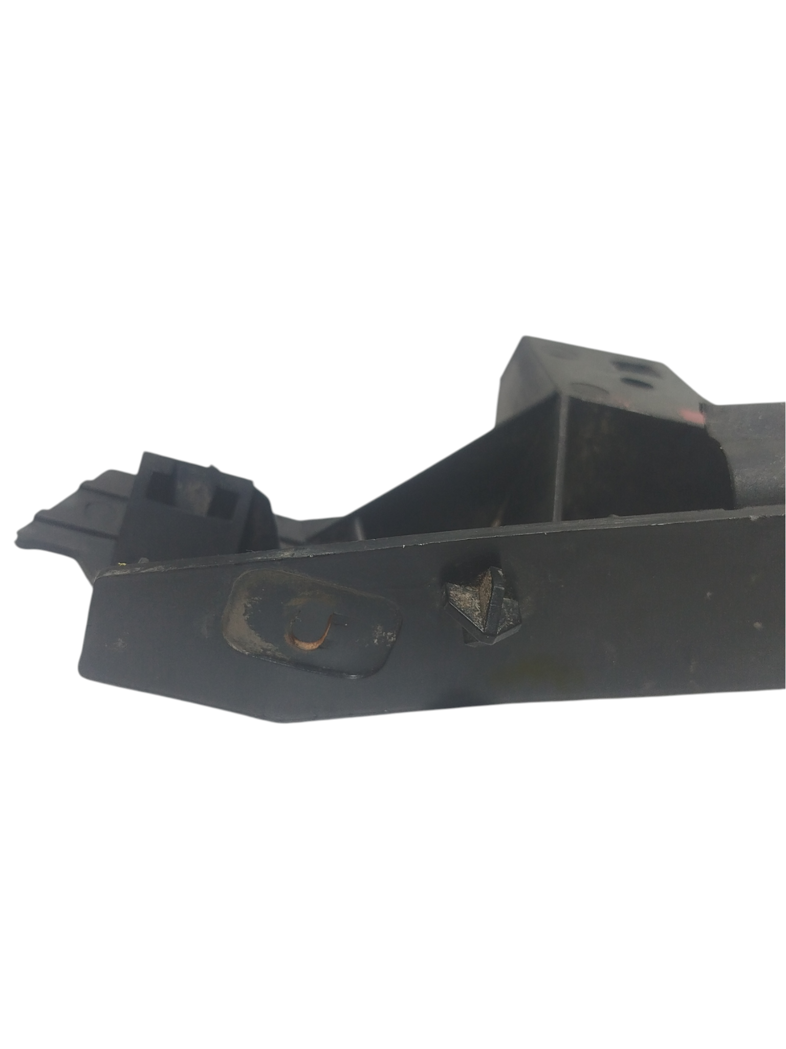 guia parachoque diant direit Renault Clio 2000 orig 59260201 6