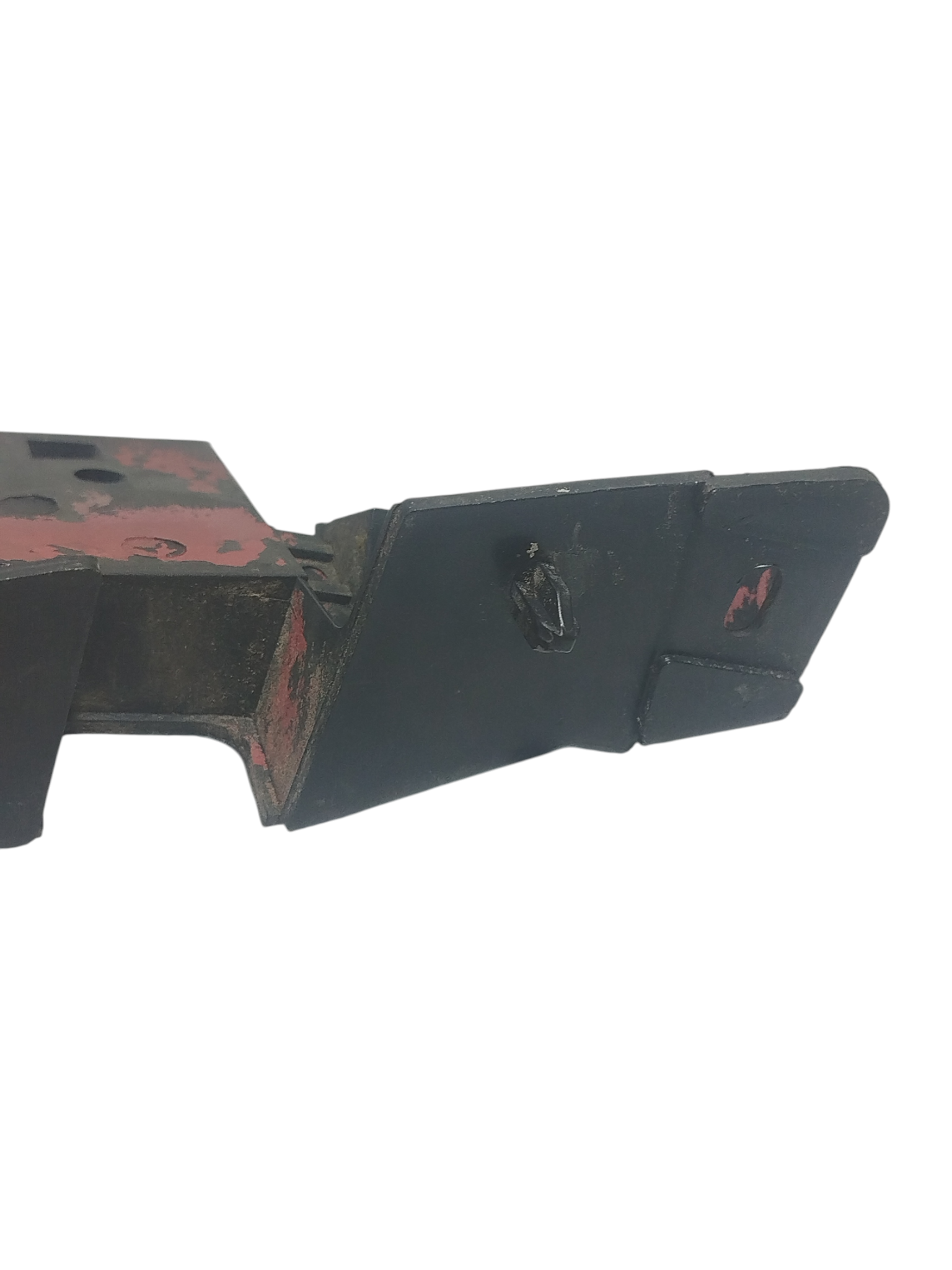 guia parachoque diant direit Renault Clio 2000 orig 59260201 7