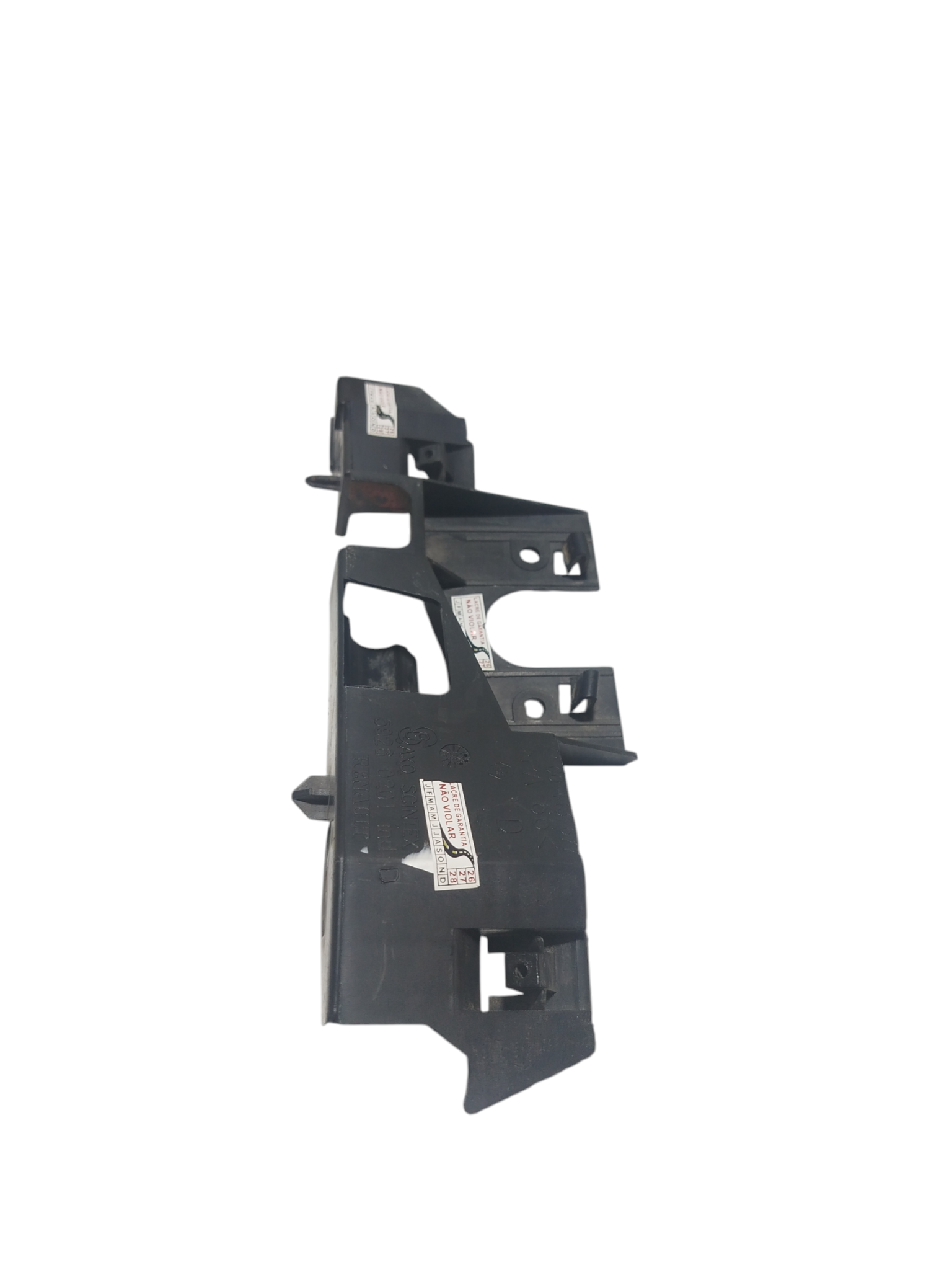 guia parachoque diant direit Renault Clio 2000 orig 59260201 3