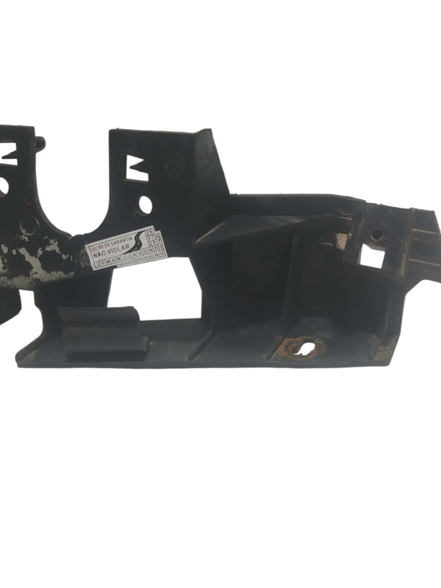 guia parachoque diant Dir Renault Clio 2000 59260101 Detalhe 7