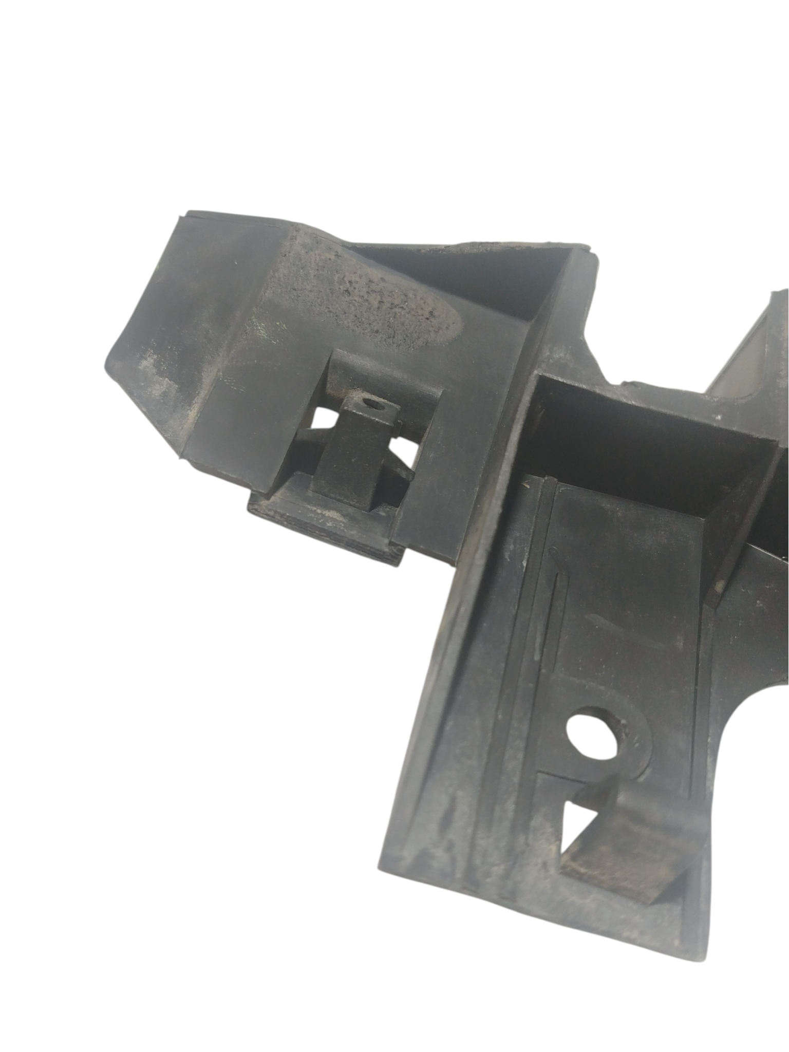 guia parachoque diant Dir Renault Clio 2000 59260101 Detalhe 5