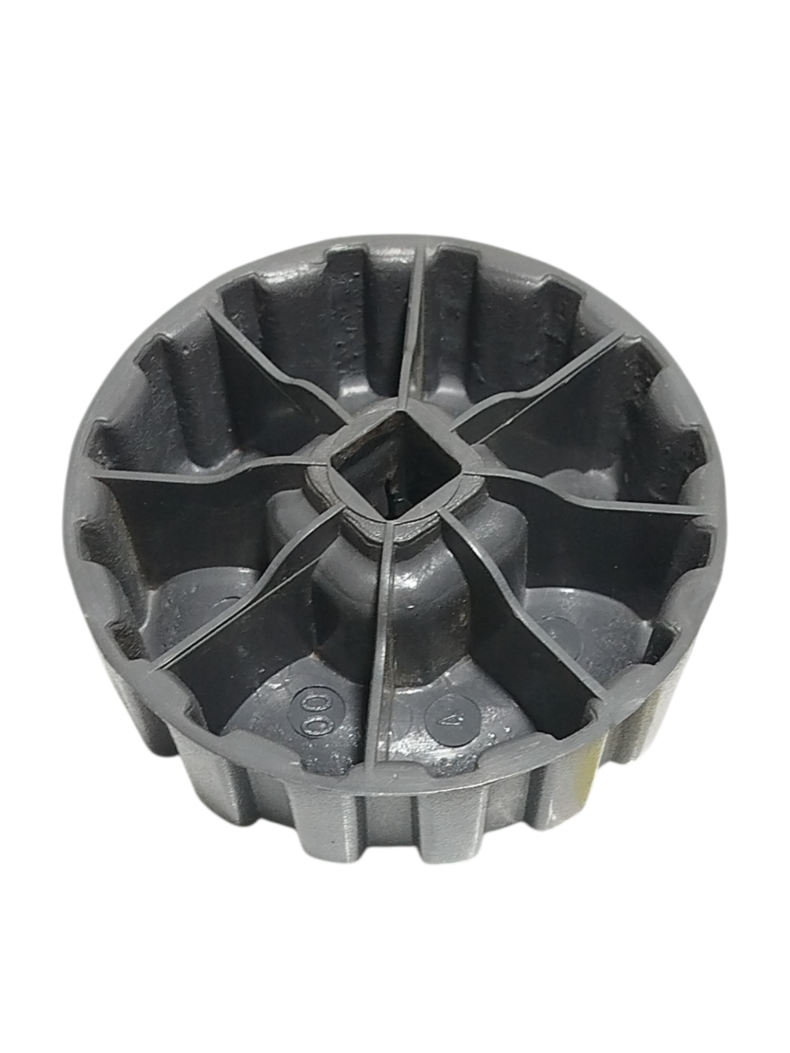 regulagem banco dianteiro Renault Clio 2000 7