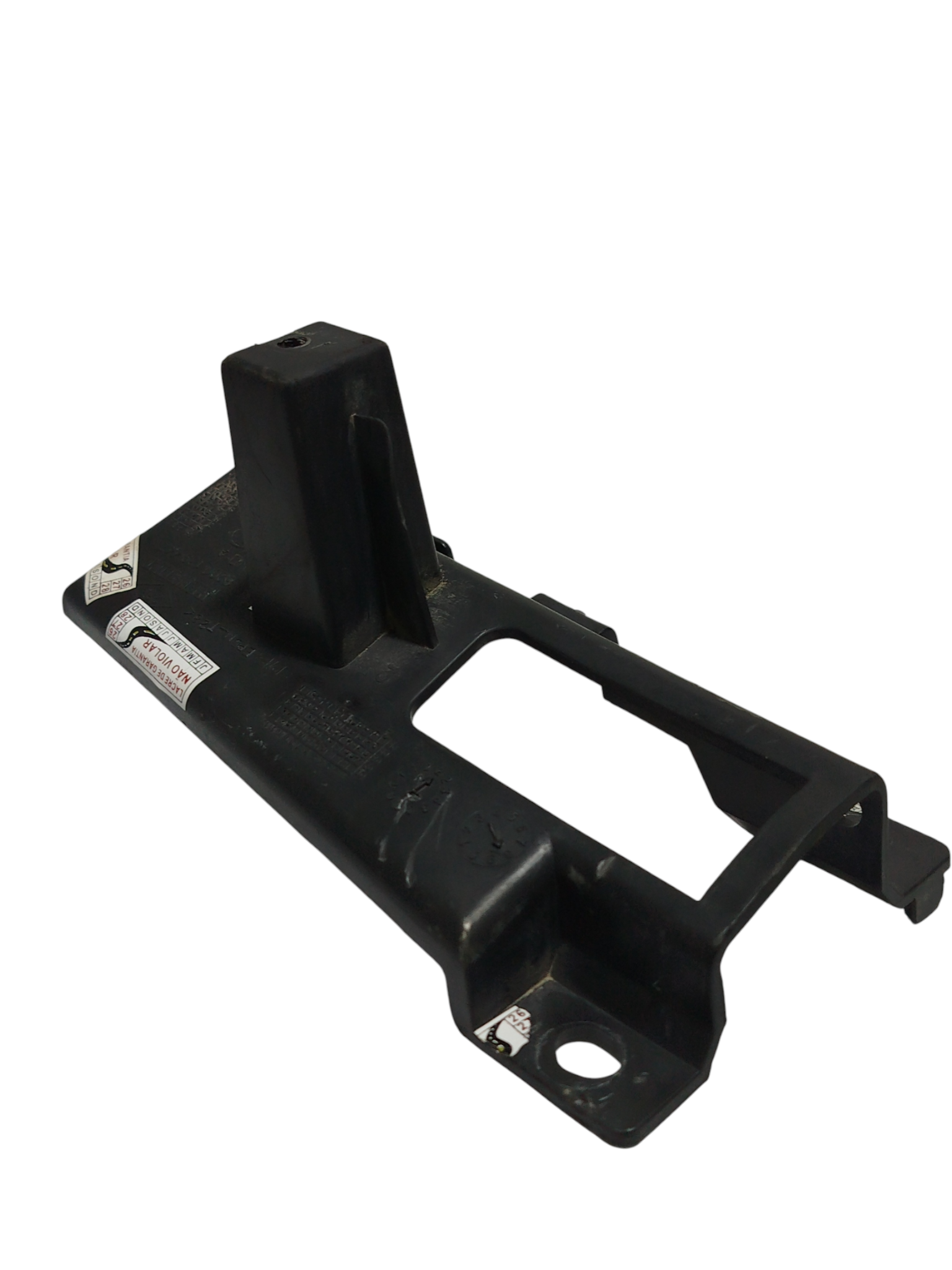 suporte coluna direção Renault Kangoo 2000 8200139447 5
