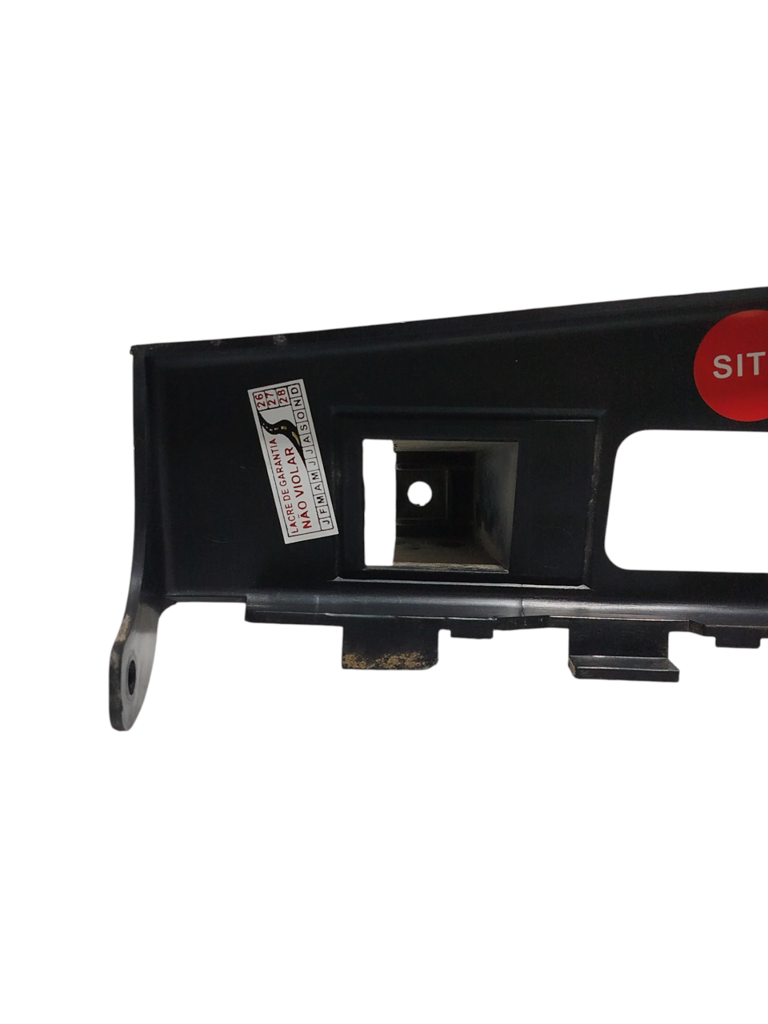 suporte coluna direção Renault Kangoo 2000 8200139447 2