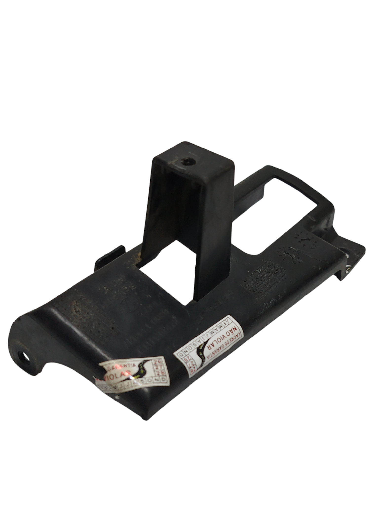 suporte coluna direção Renault Kangoo 2000 8200139447 8