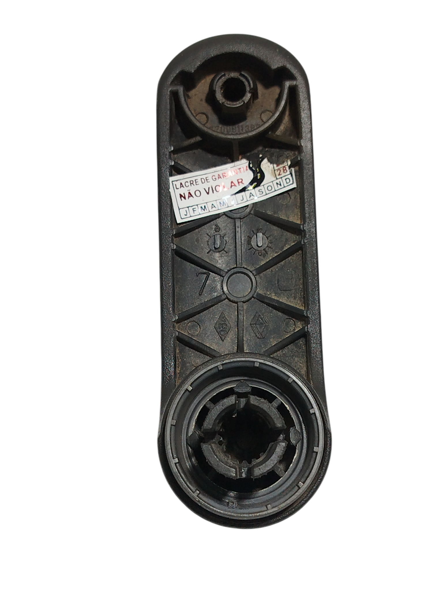 manivela porta vidr Renault Clio 2000 E 5