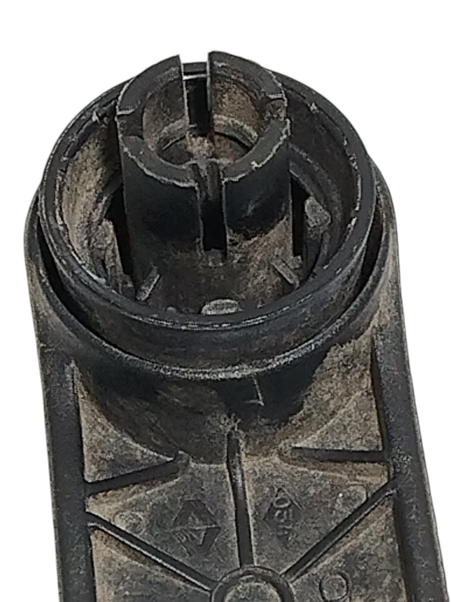 manivela porta vidr Renault Clio 2001 P 5