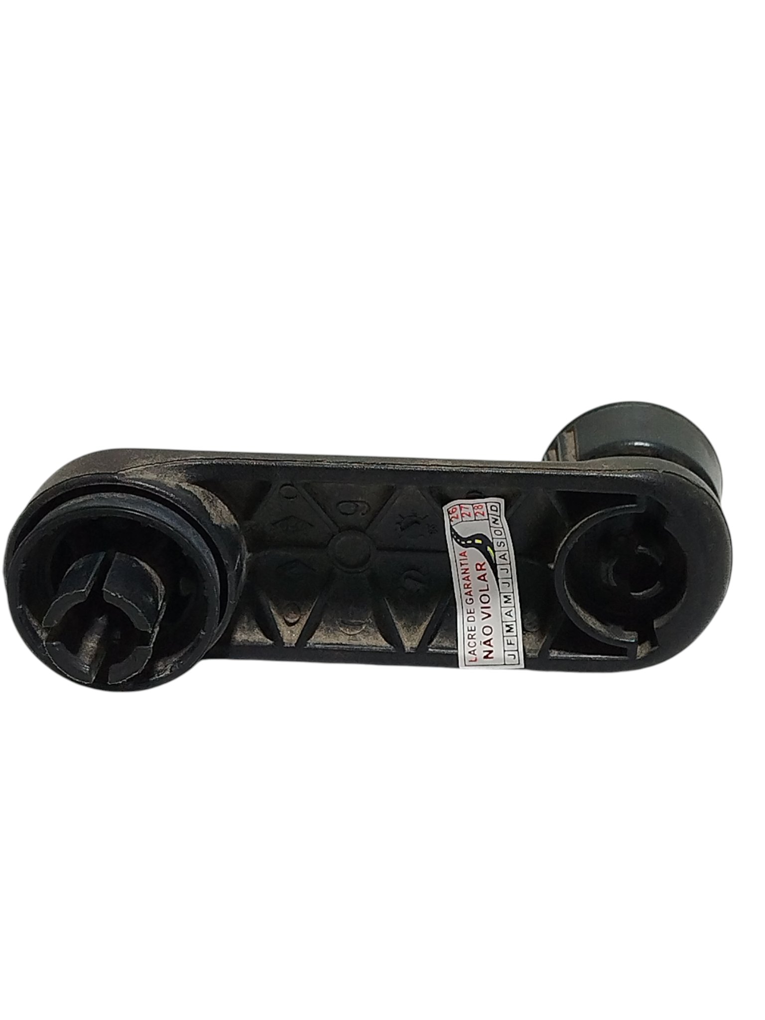 manivela porta vidr Renault Clio 2001 P 7