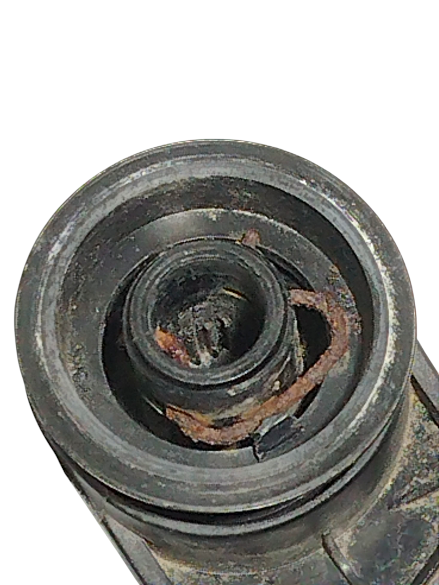manivela porta vidr Renault Clio 2002 V 8200673745 7