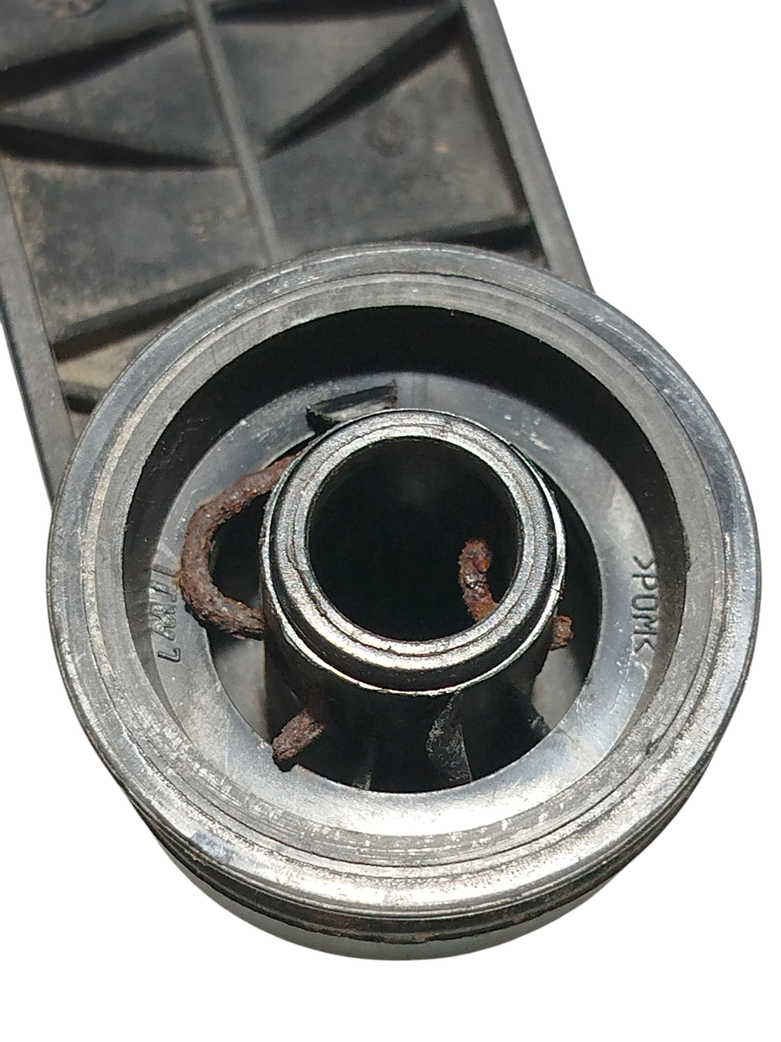 manivela porta vidr Renault Clio 2002 V 8200673745 3