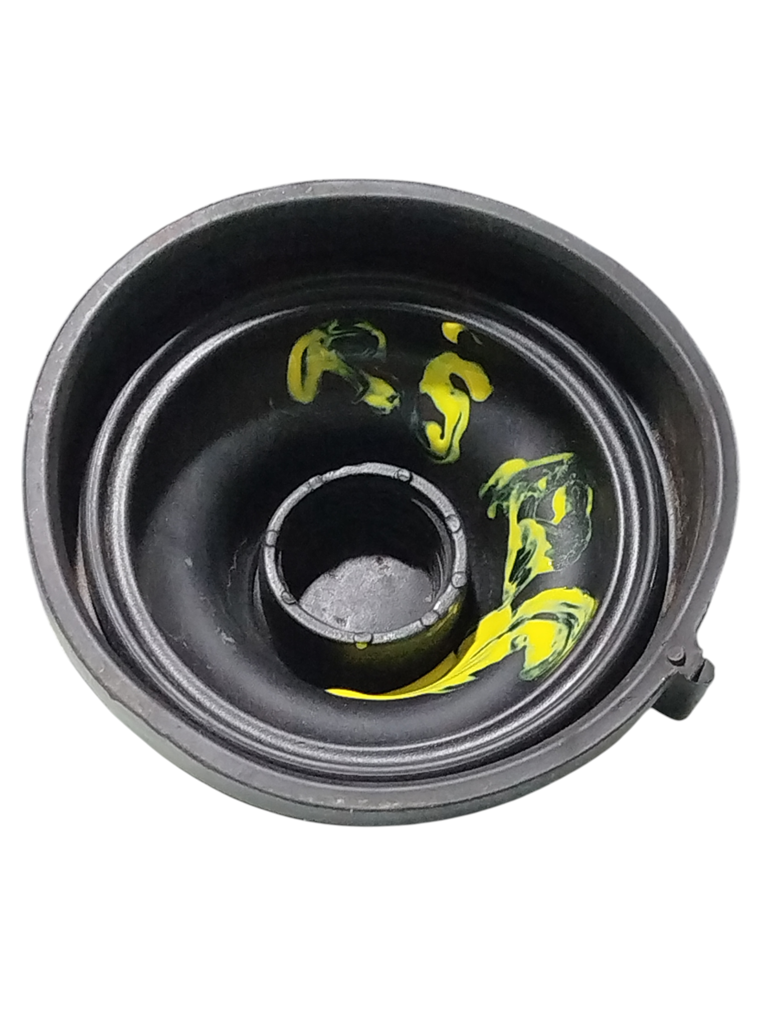 borracha vedação farol original VW gol Fox 2007 0203320 3
