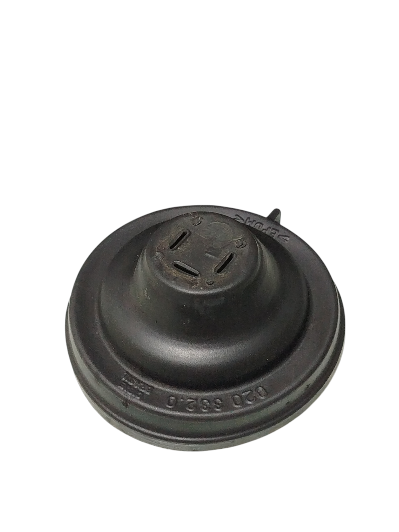 borracha vedação farol original VW gol Fox 2007 0203320 6