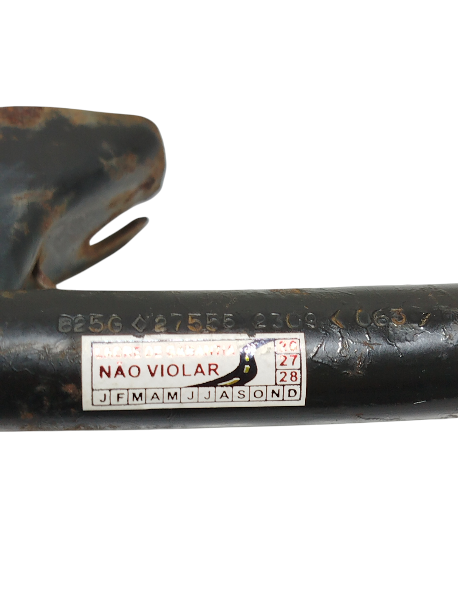 suport coluna direção Renault Kangoo 2000 original 275552309 1