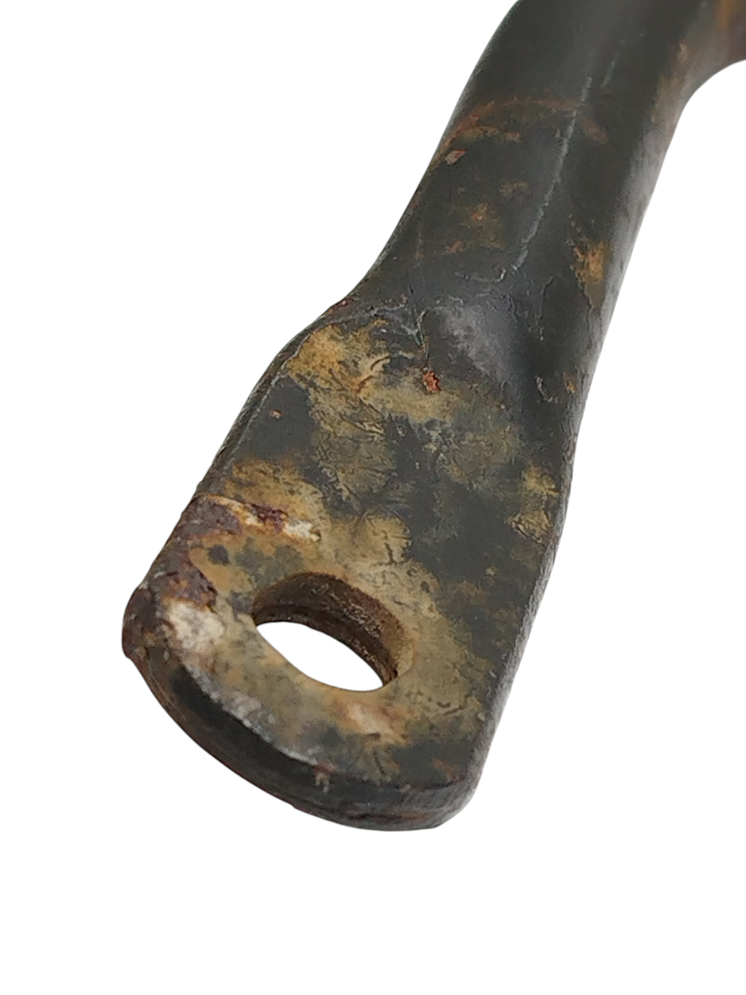 suport coluna direção Renault Kangoo 2000 original 275552309 4