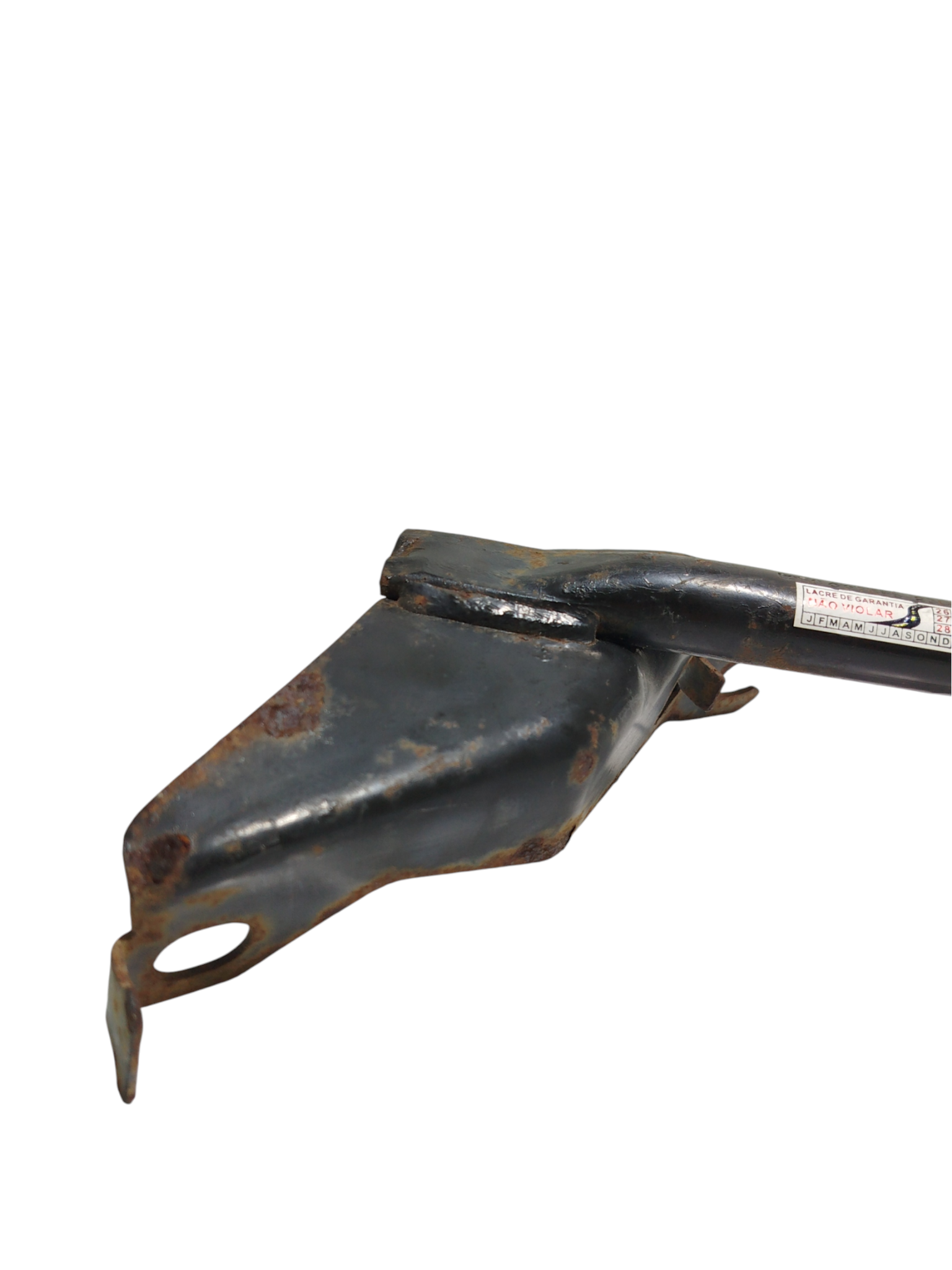 suport coluna direção Renault Kangoo 2000 original 275552309 7