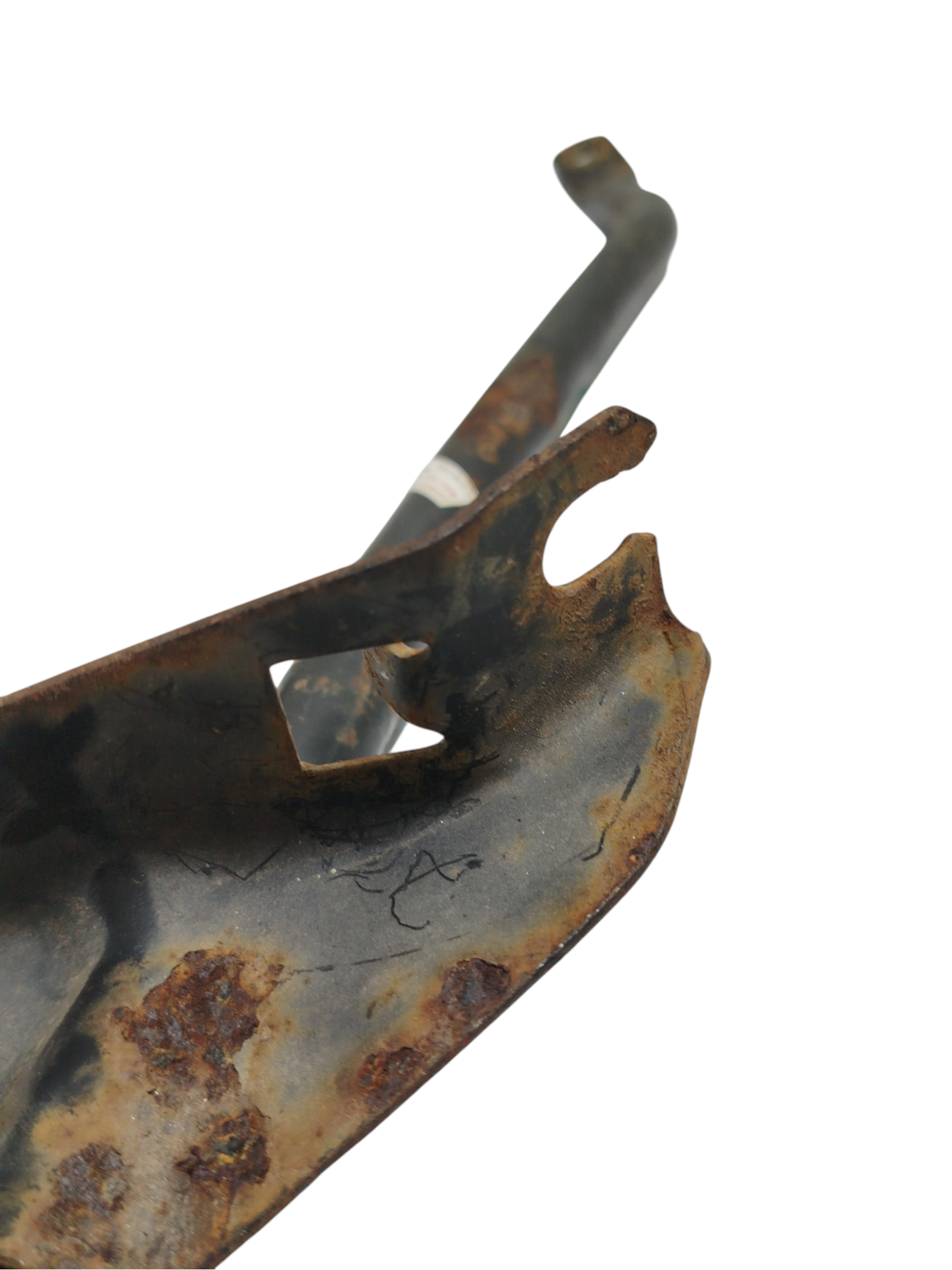 suport coluna direção Renault Kangoo 2000 original 275552309 6