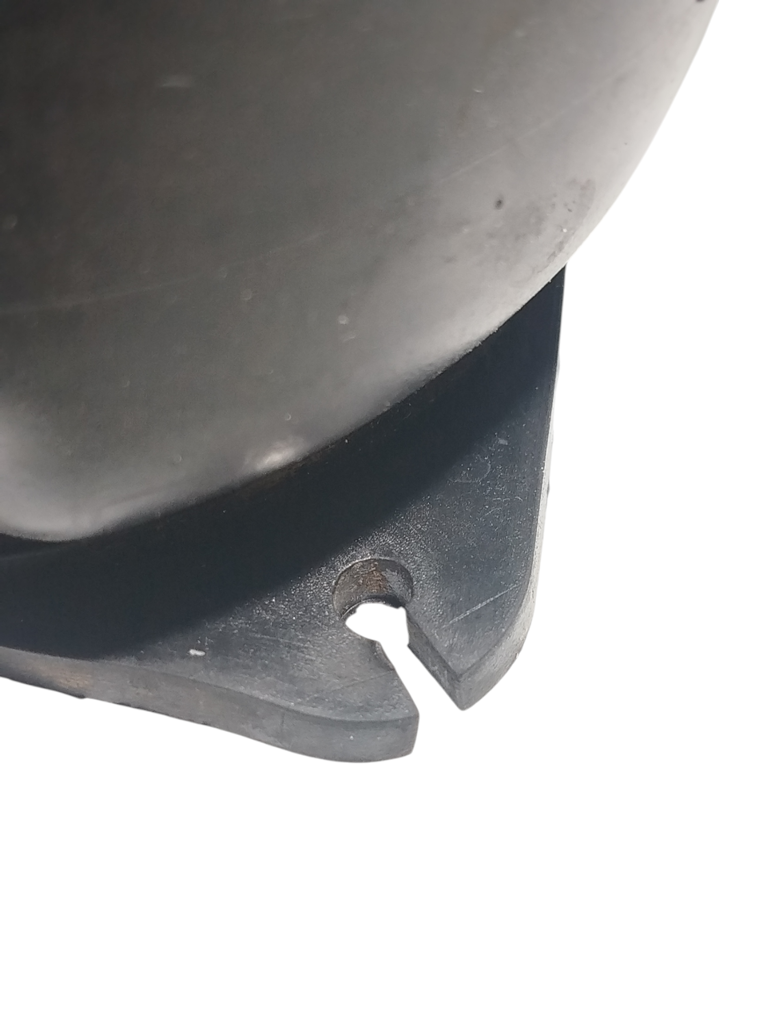 Coifa da Coluna de Direção Renault Clio kangoo 7700424293 4