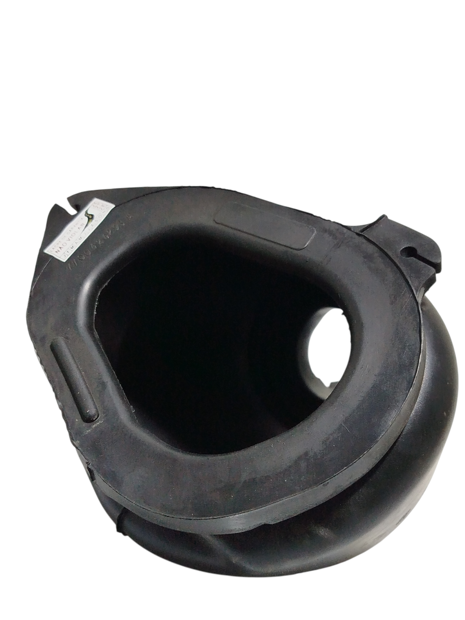 Coifa da Coluna de Direção Renault Clio kangoo 7700424293 7