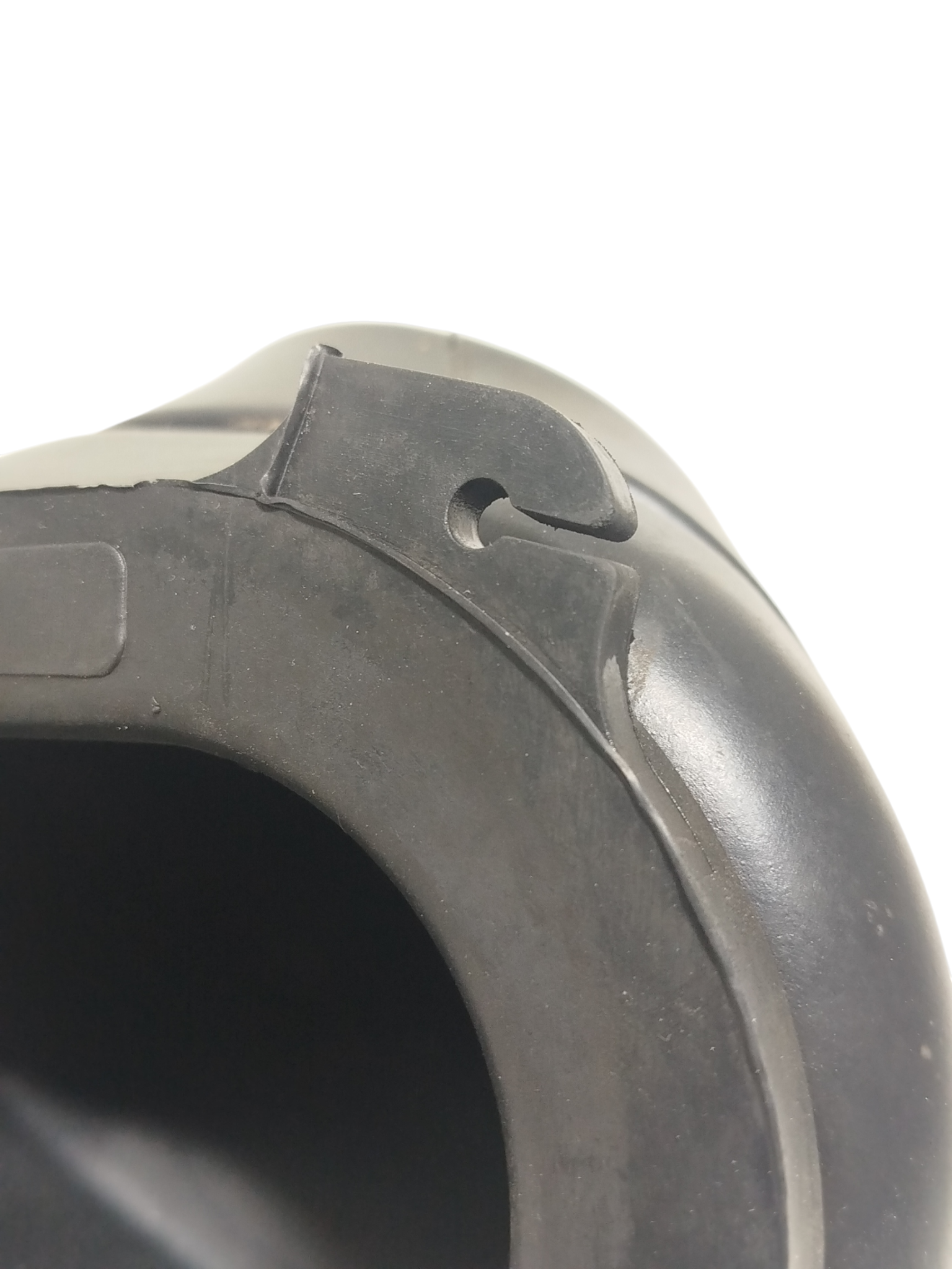 Coifa da Coluna de Direção Renault Clio kangoo 7700424293 3