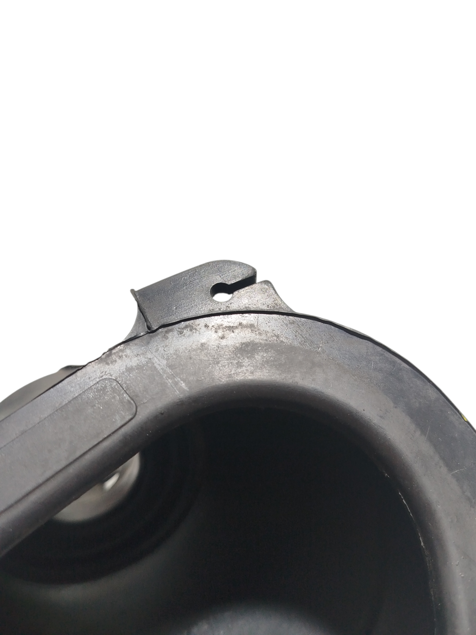 Coifa da Coluna de Direção Renault Clio kangoo 7700424293 2