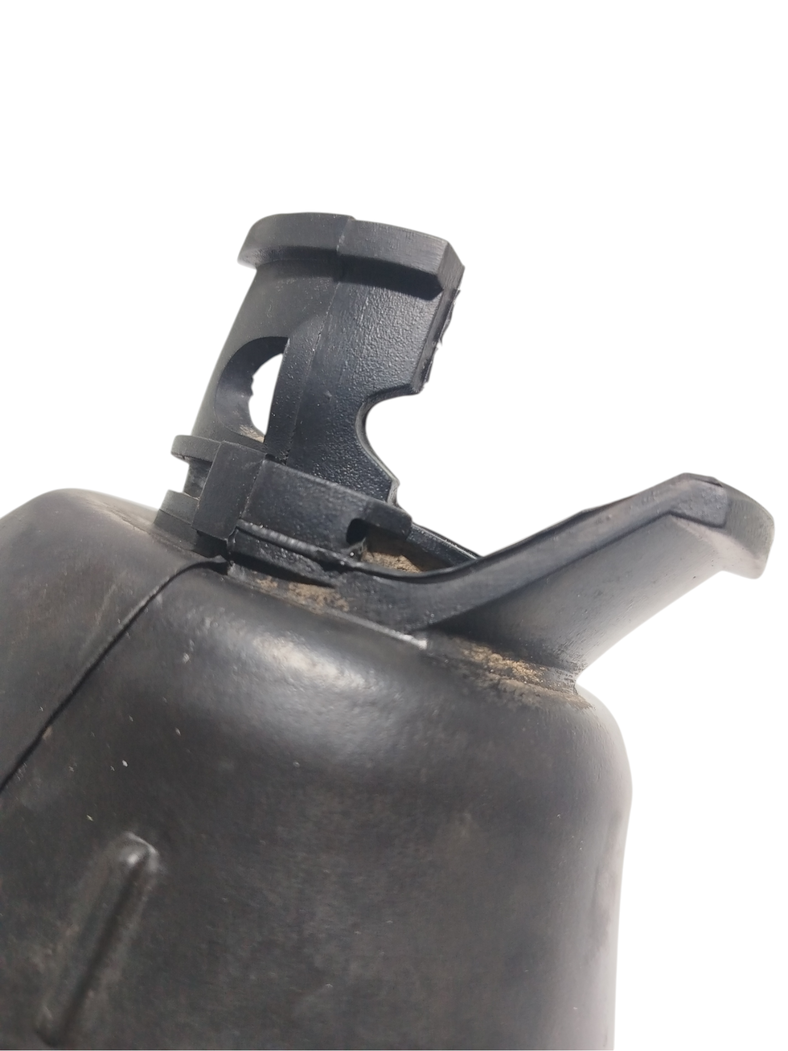 Coifa da Coluna de Direção Renault Clio kangoo 7700424293 5