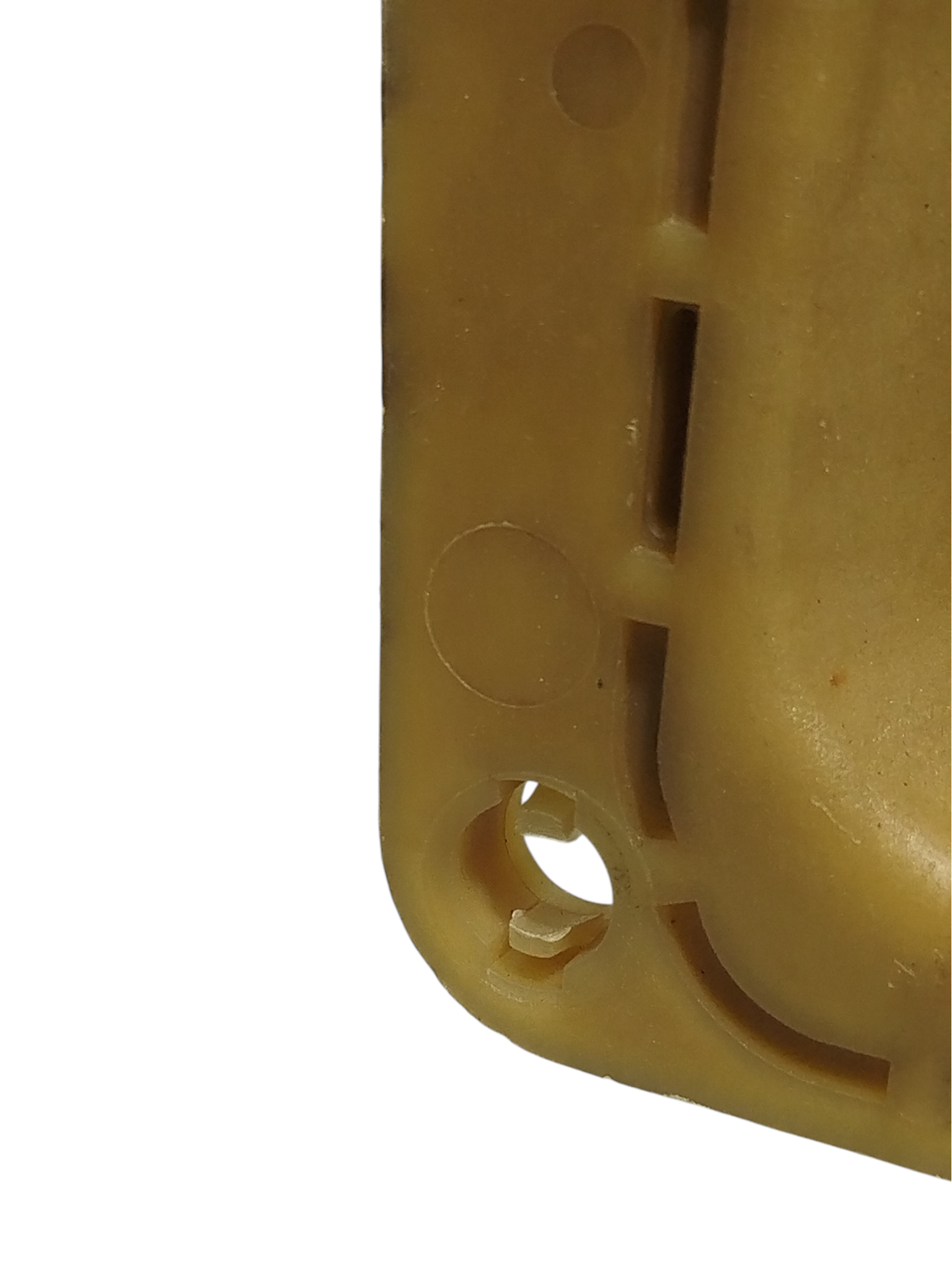alavanca trambulador Renault Clio 2001 7700869477 7700103169 8