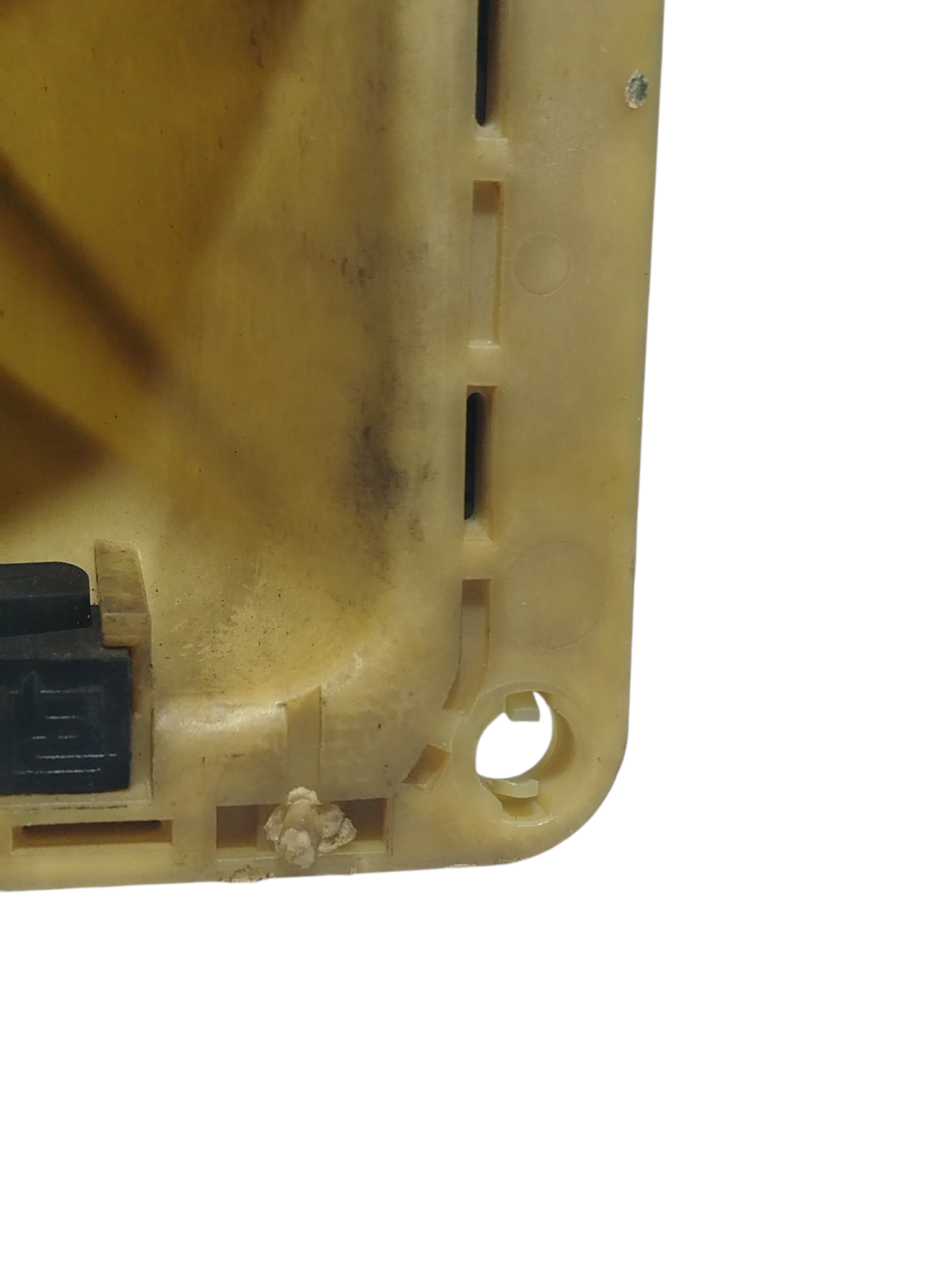 alavanca trambulador Renault Clio 2001 7700869477 7700103169 6