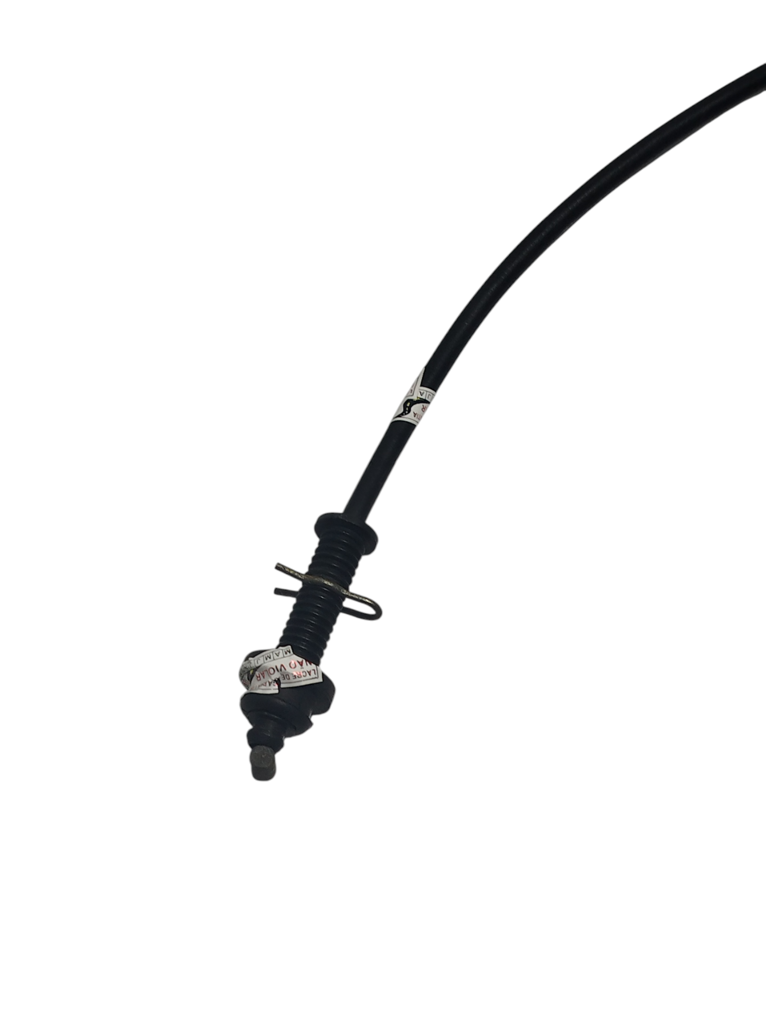 cabo acelerador Renault Clio 2001 7700435832 2