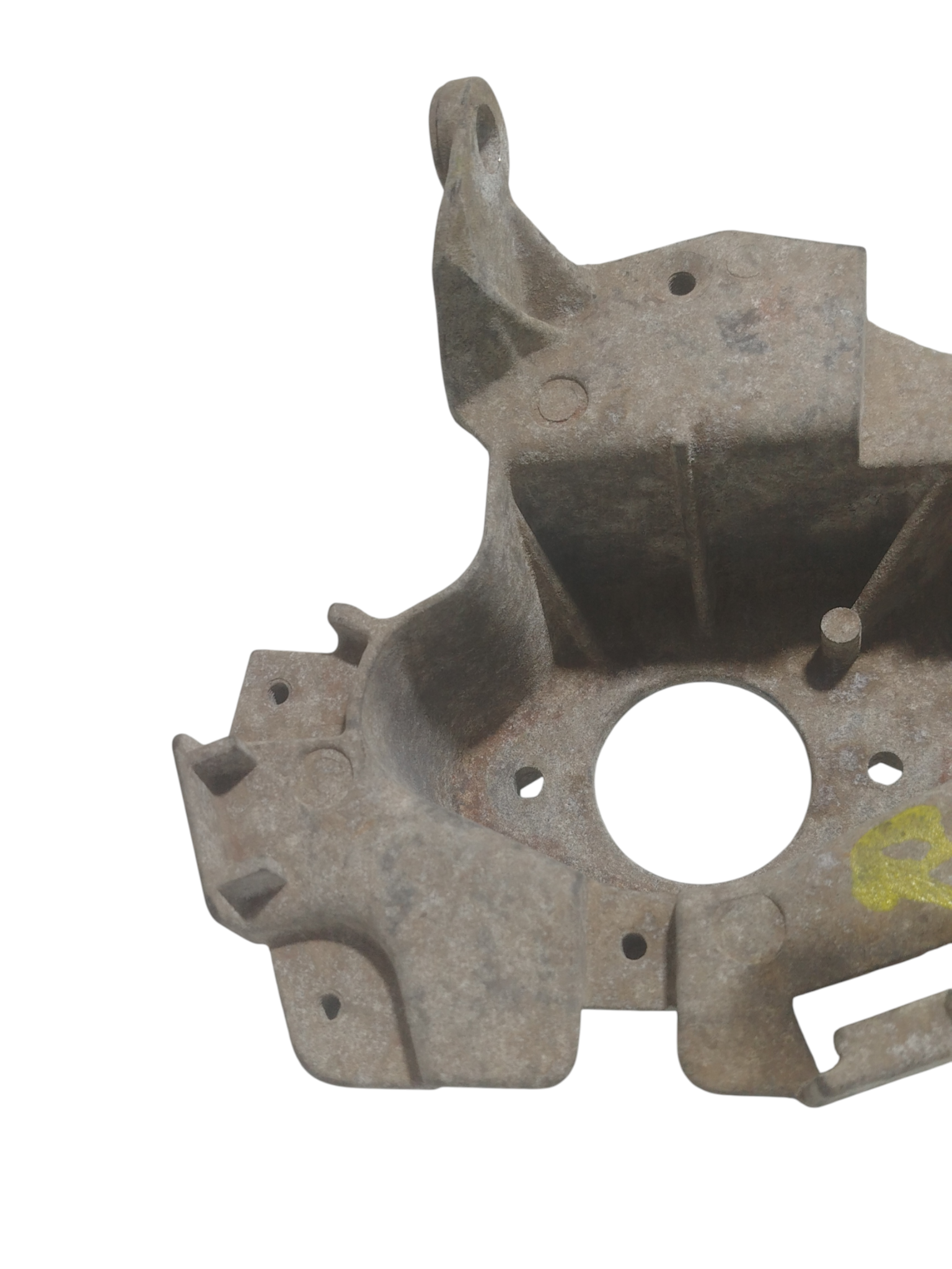 Suporte Coxim Câmbio Renault Clio 2002 A 2010 8200211944 4