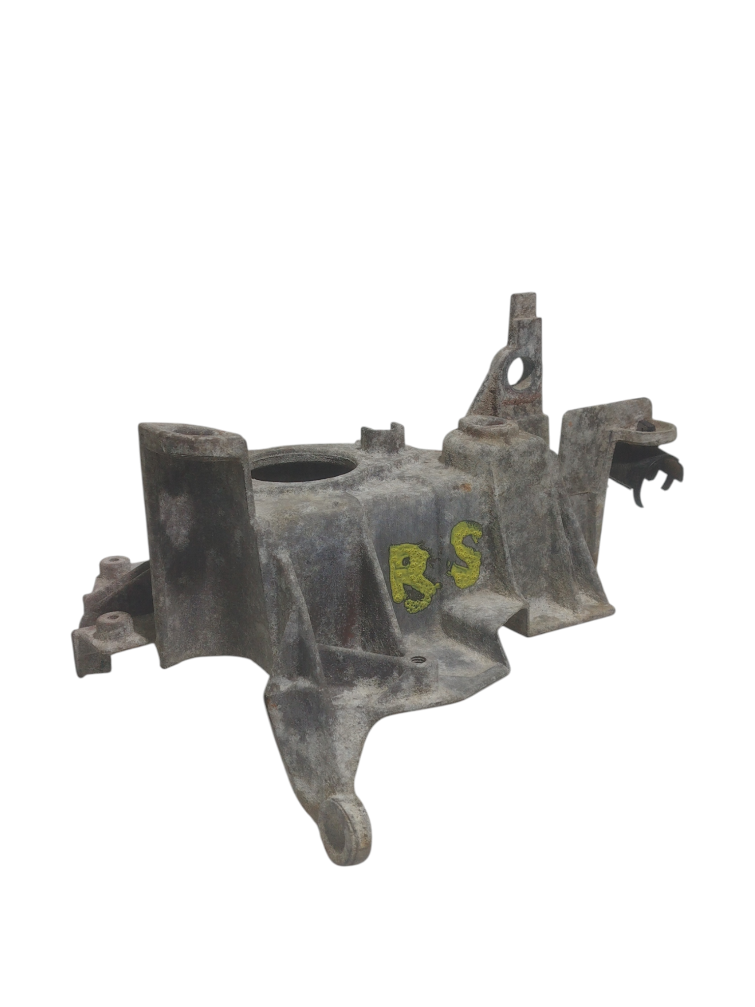 Suporte Coxim Câmbio Renault Clio 2002 A 2010 8200211944 8
