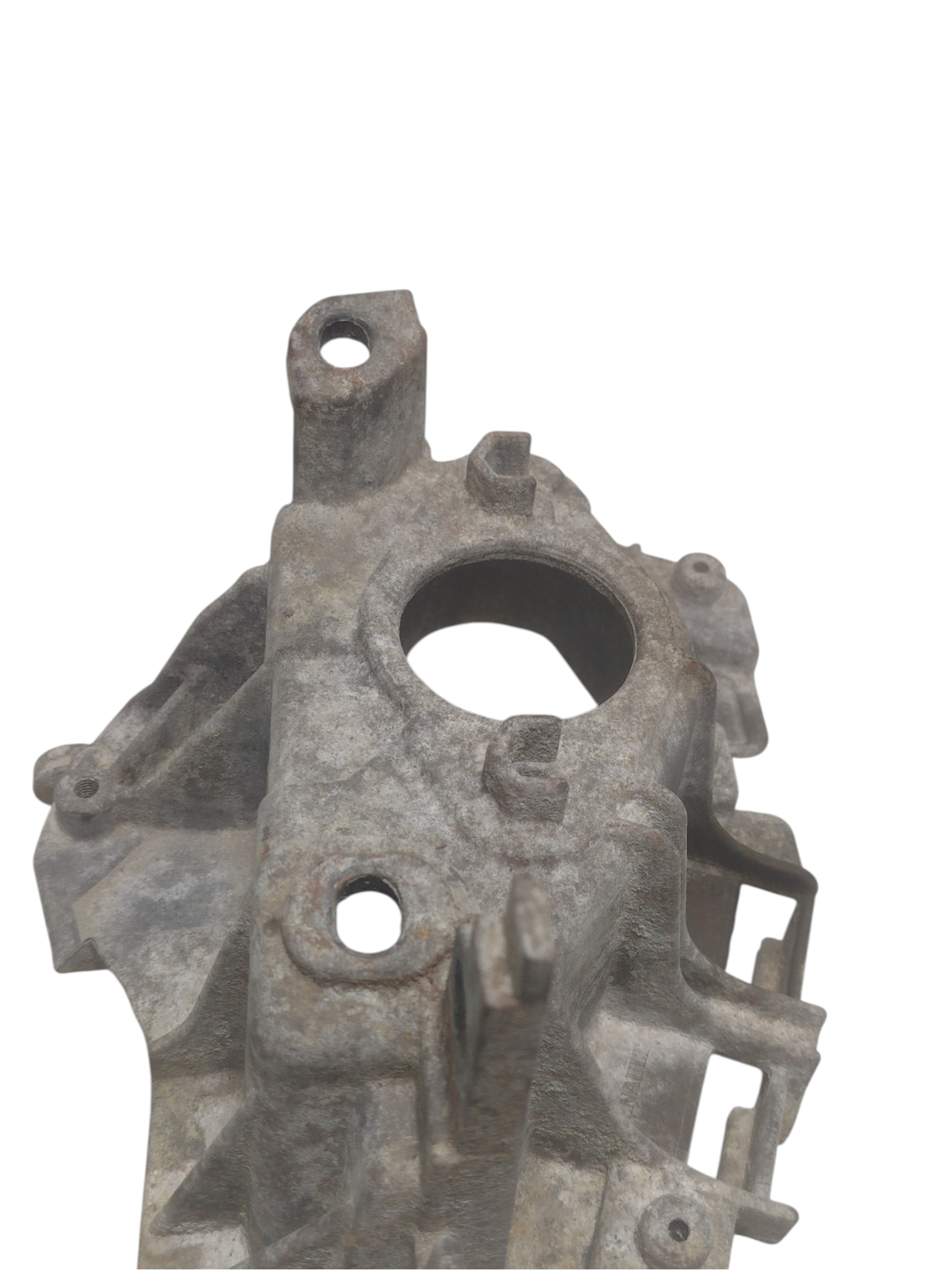 Suporte Coxim Câmbio Renault Clio 2002 A 2010 8200211944 3