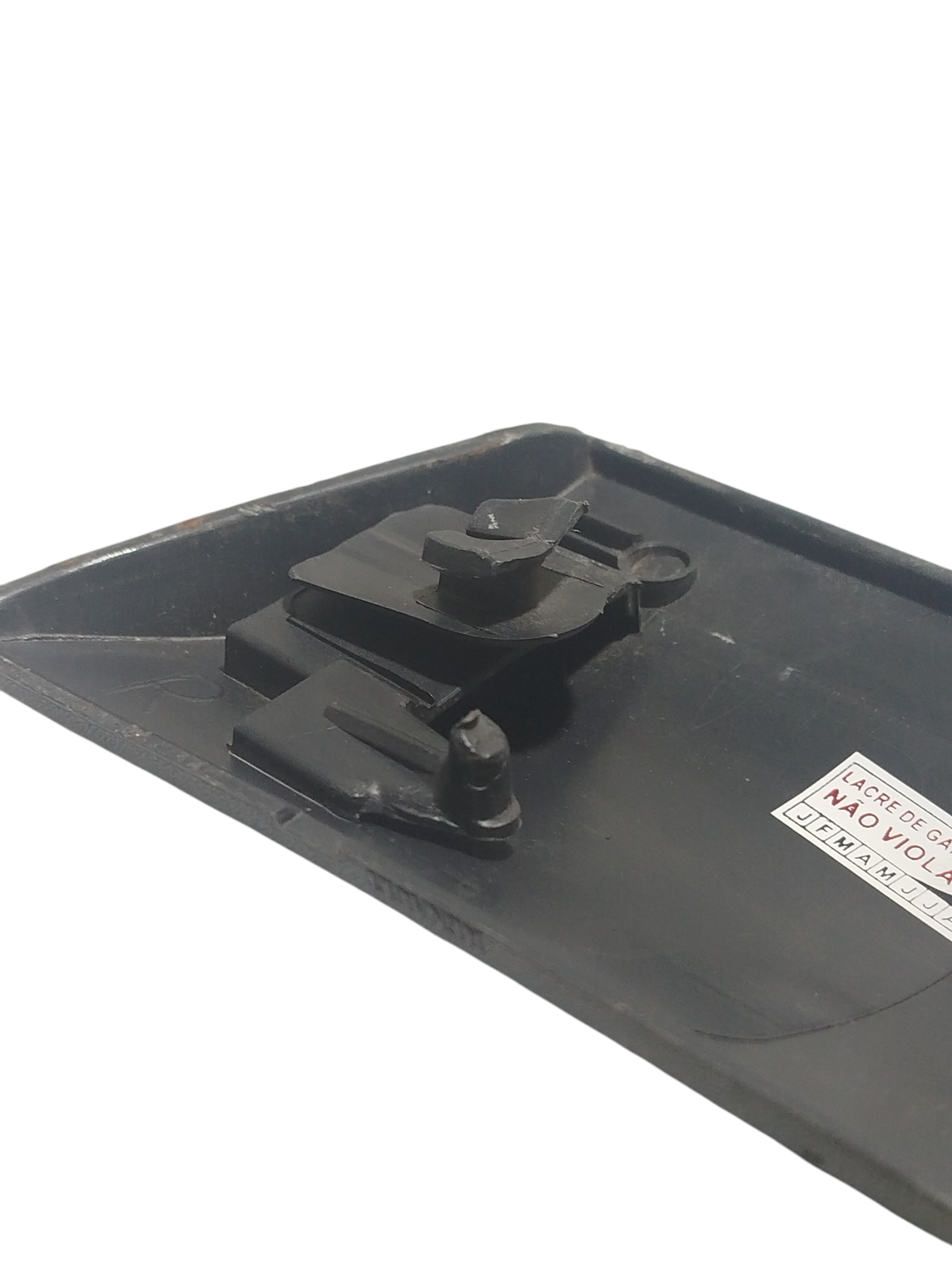 friso lateral traseiro direito Clio 2002 8200027052 5