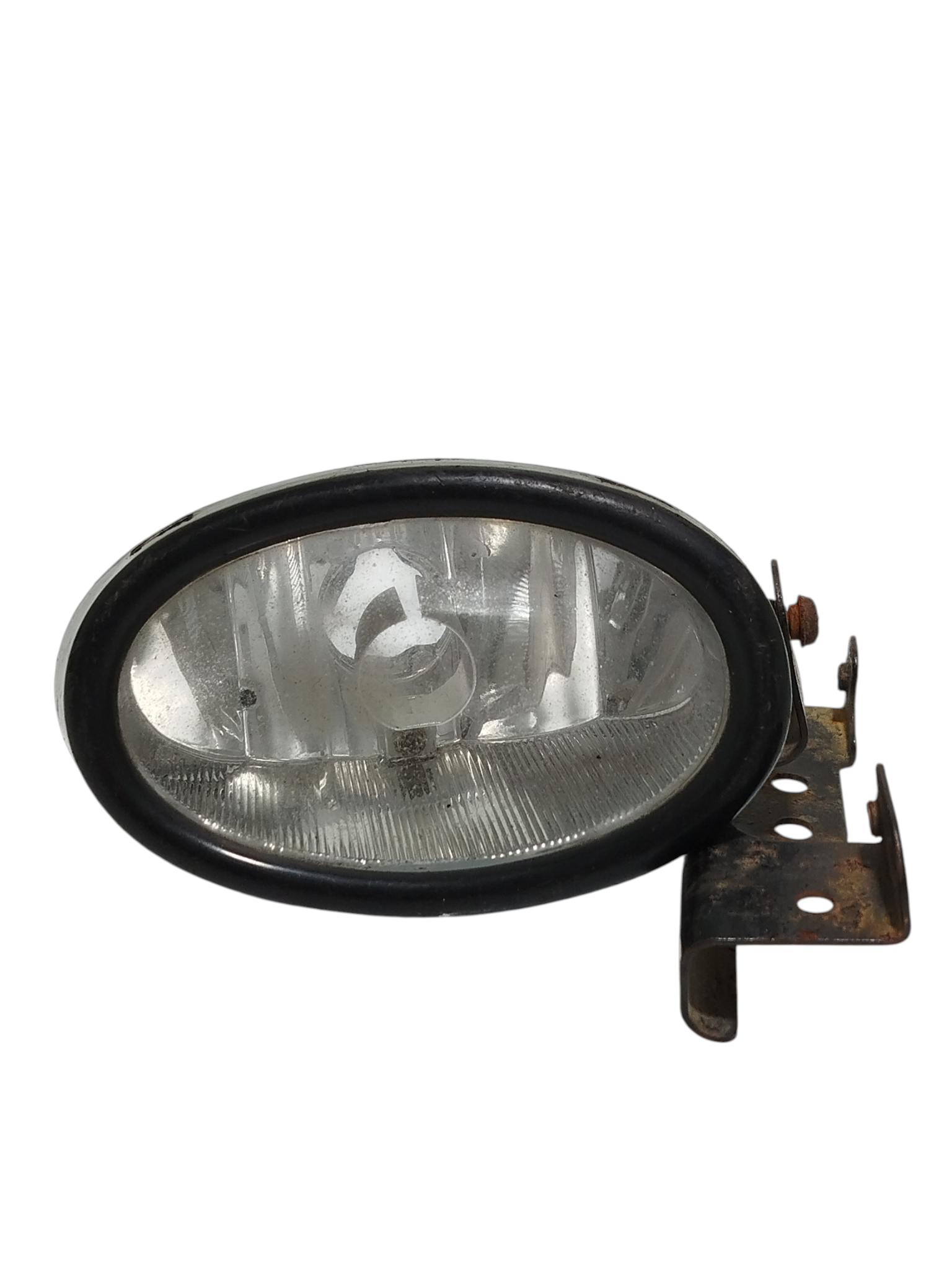 Farol Milha Esquerdo Honda New Civic 2007 a 2010 7