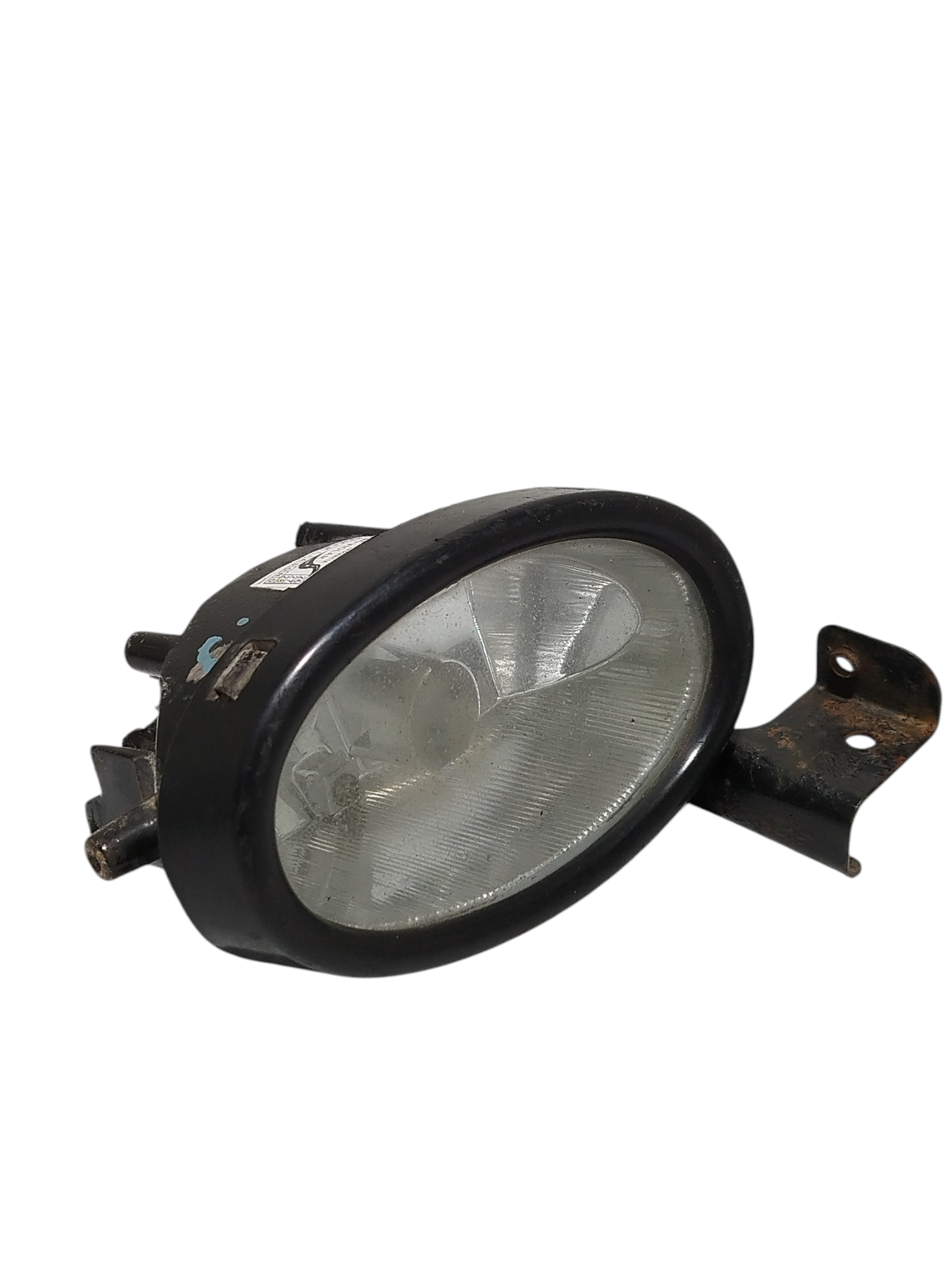 Farol Milha Esquerdo Honda New Civic 2007 a 2010 8