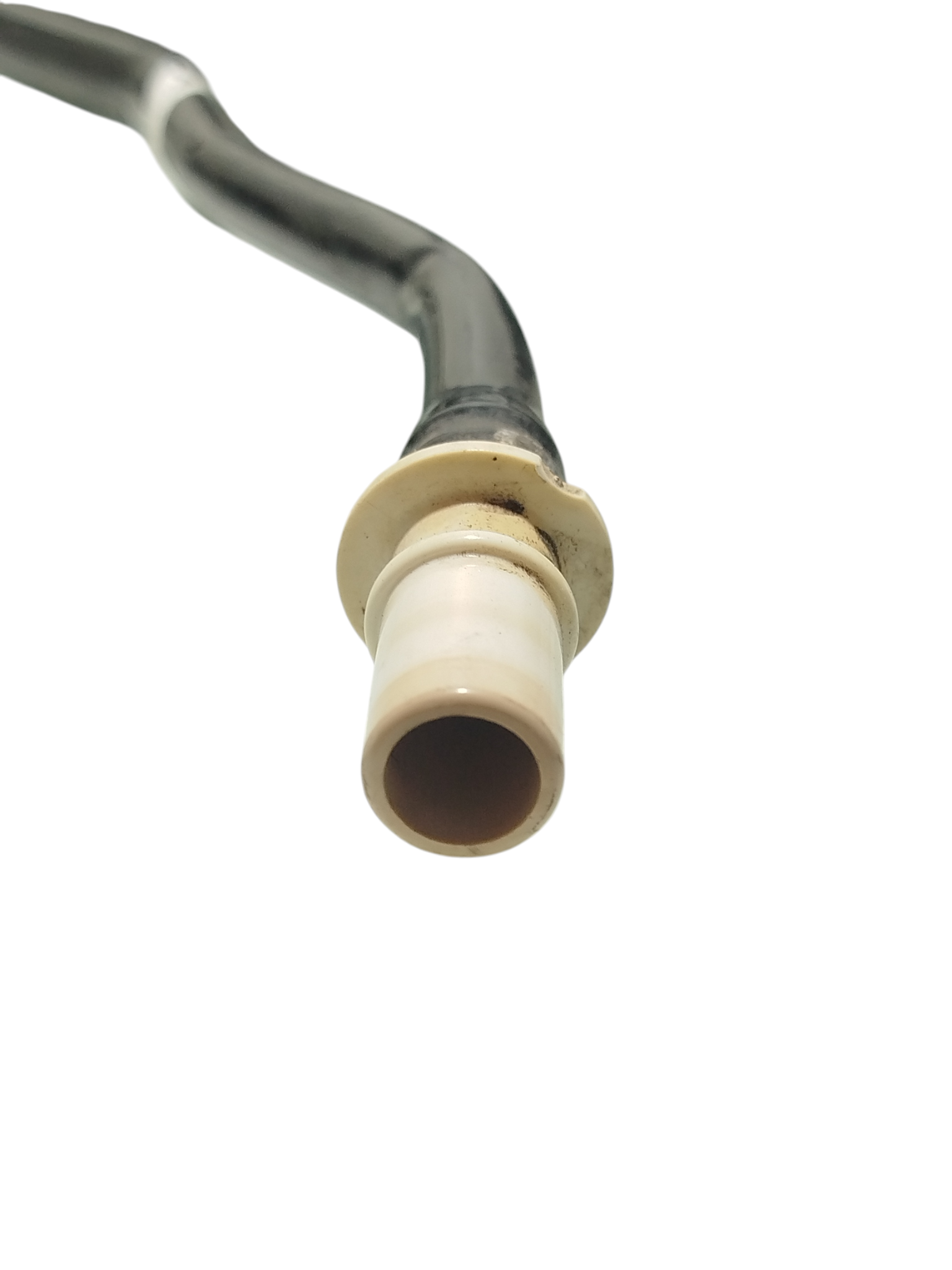 Gargalo Tanque Combustível Renault Clio 1.0 2002 7700434389 5