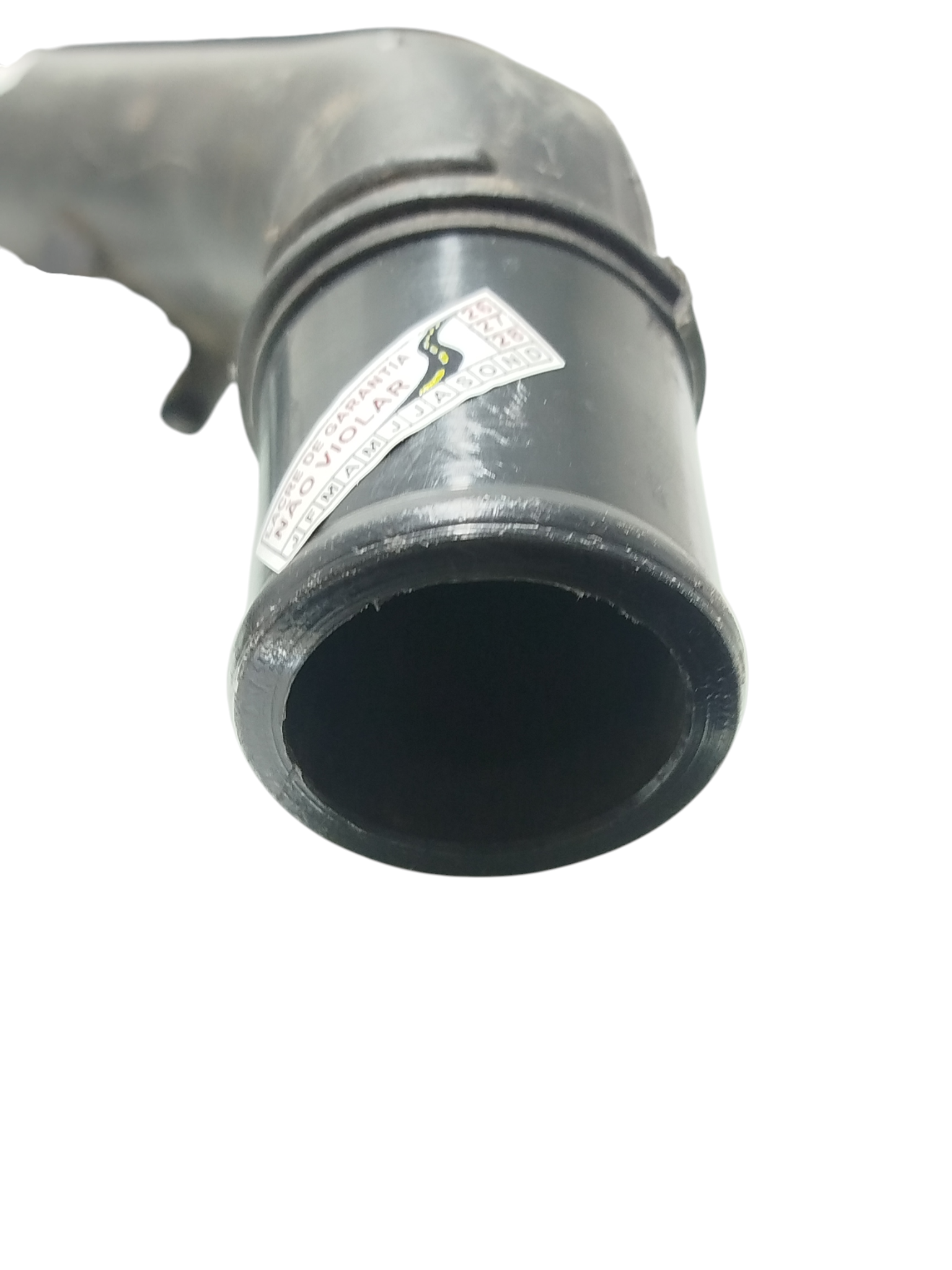 Gargalo Tanque Combustível Renault Clio 1.0 2002 7700434389 6