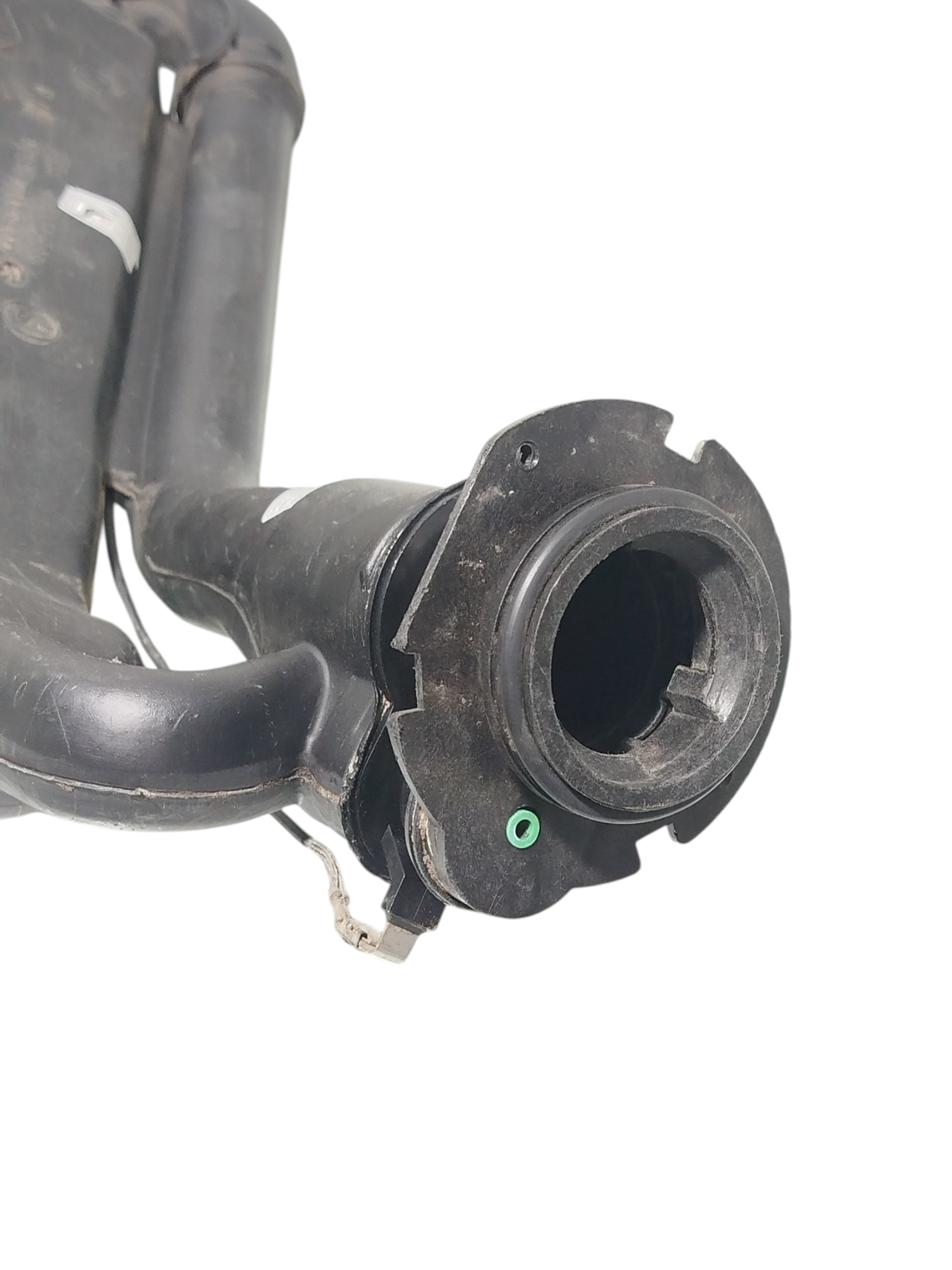 Gargalo Tanque Combustível Renault Clio 1.0 2002 7700434389 4