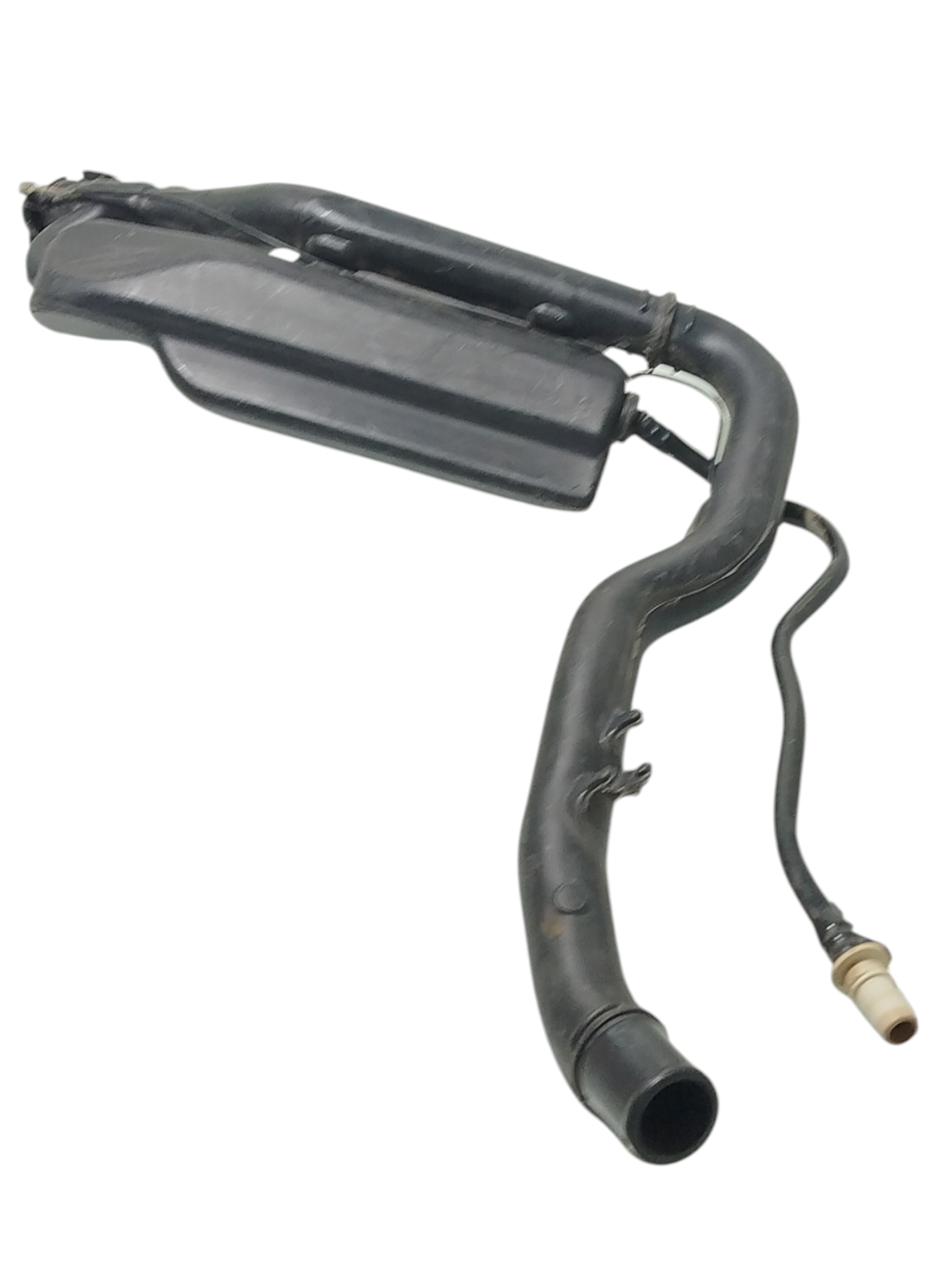 Gargalo Tanque Combustível Renault Clio 1.0 2002 7700434389 8