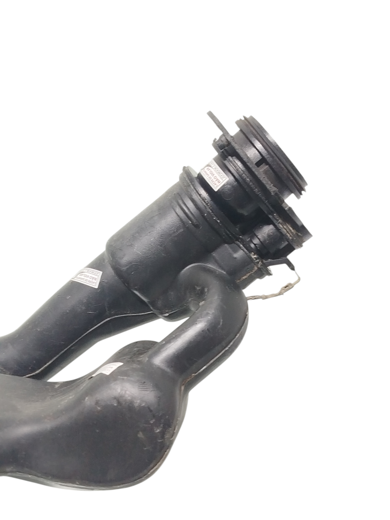 Gargalo Tanque Combustível Renault Clio 1.0 2002 7700434389 3