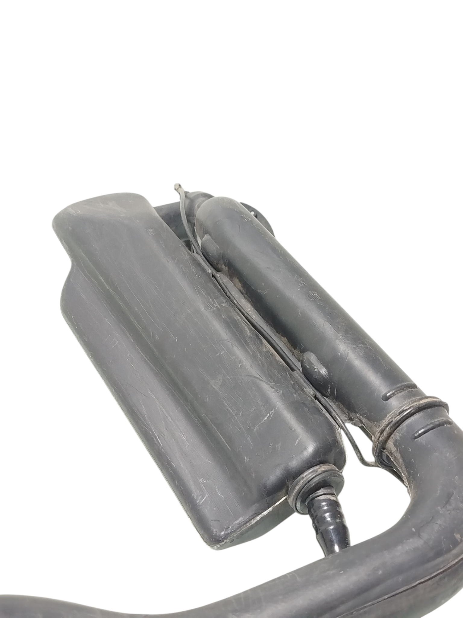 Gargalo Tanque Combustível Renault Clio 1.0 2002 7700434389 7
