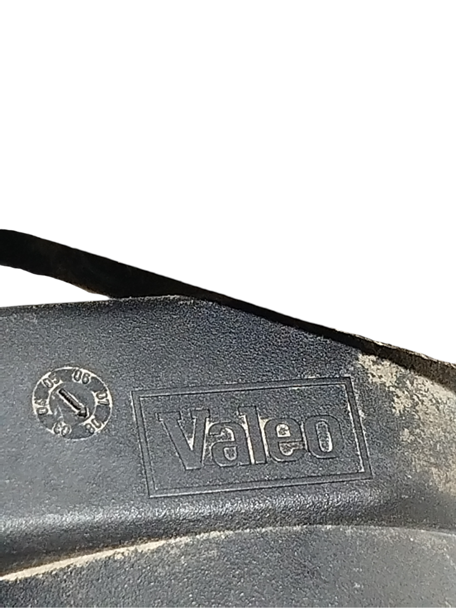 Galhada Motor Limpador Renault Clio 2001 1rn0ml301 7