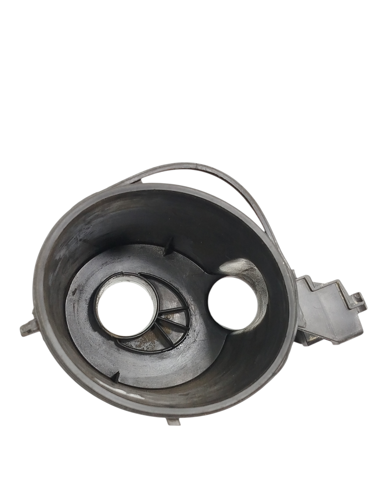 Base Caixa Filtro Ar Renault Clio 2001 A 2005 7700110525 Ori 5