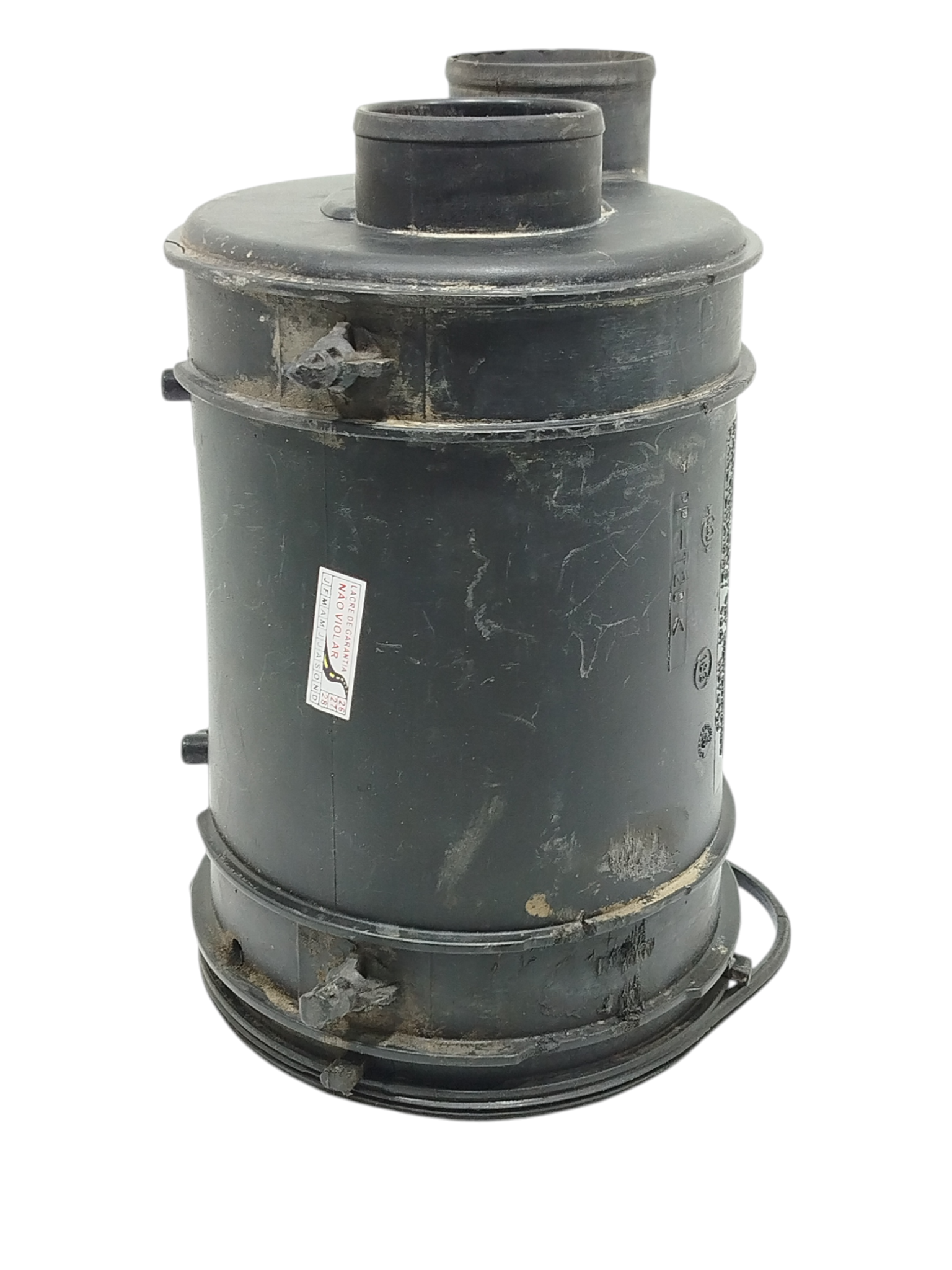 Base Caixa Filtro Ar Renault Clio 2001 A 2005 7700110525 Ori 3