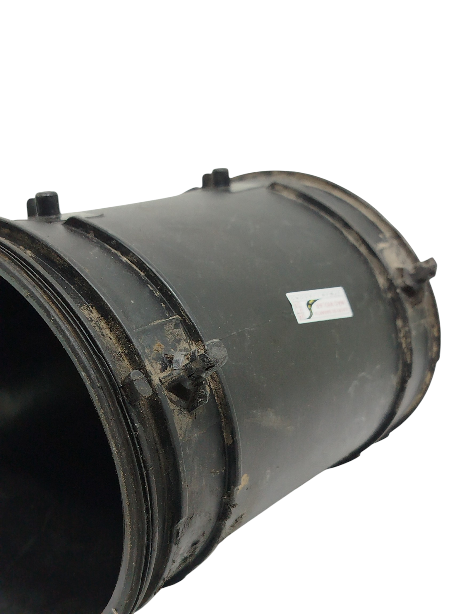 Base Caixa Filtro Ar Renault Clio 2001 A 2005 7700110525 Ori 7
