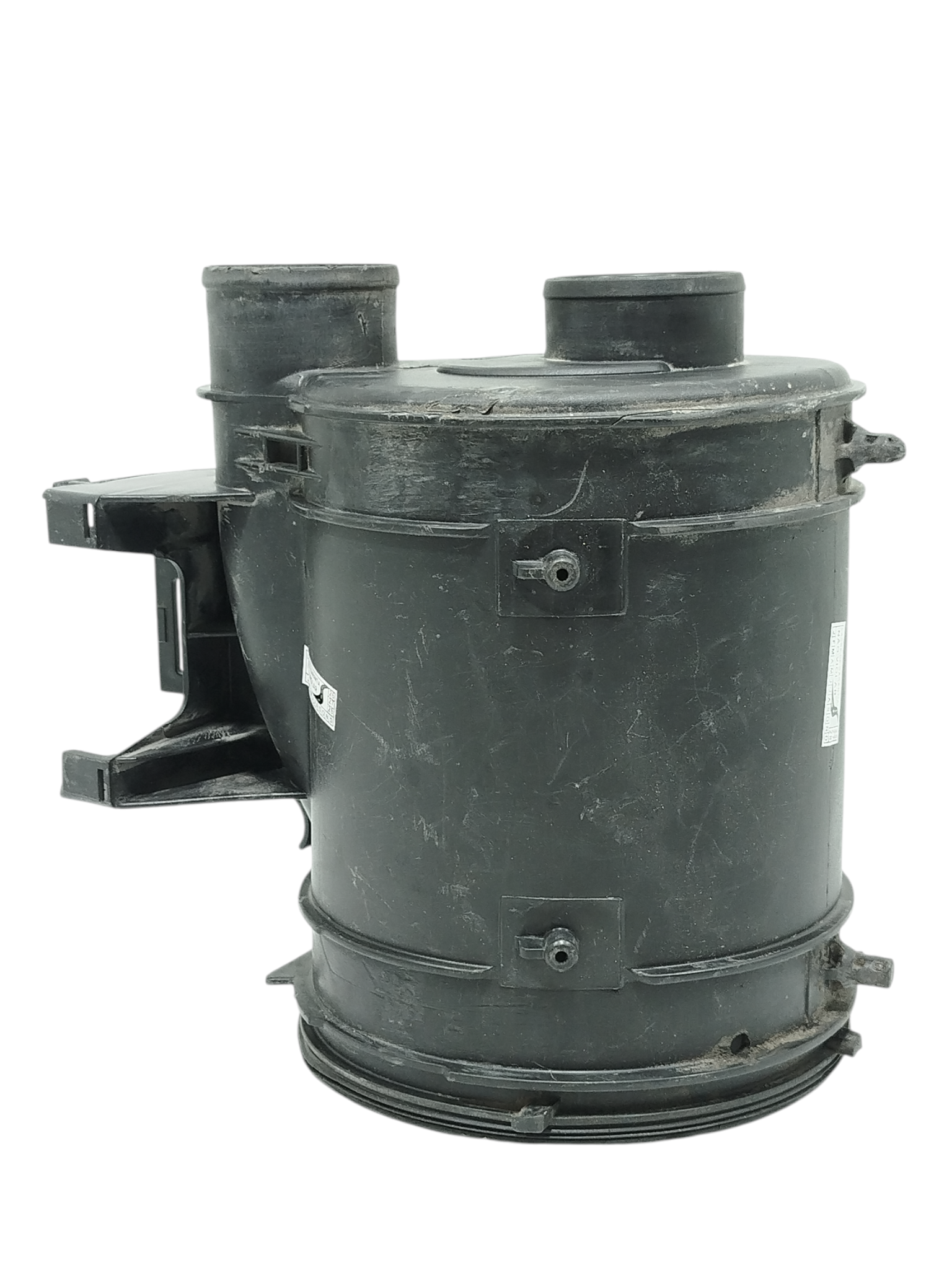 Base Caixa Filtro Ar Renault Clio 2001 A 2005 7700110525 Ori 2