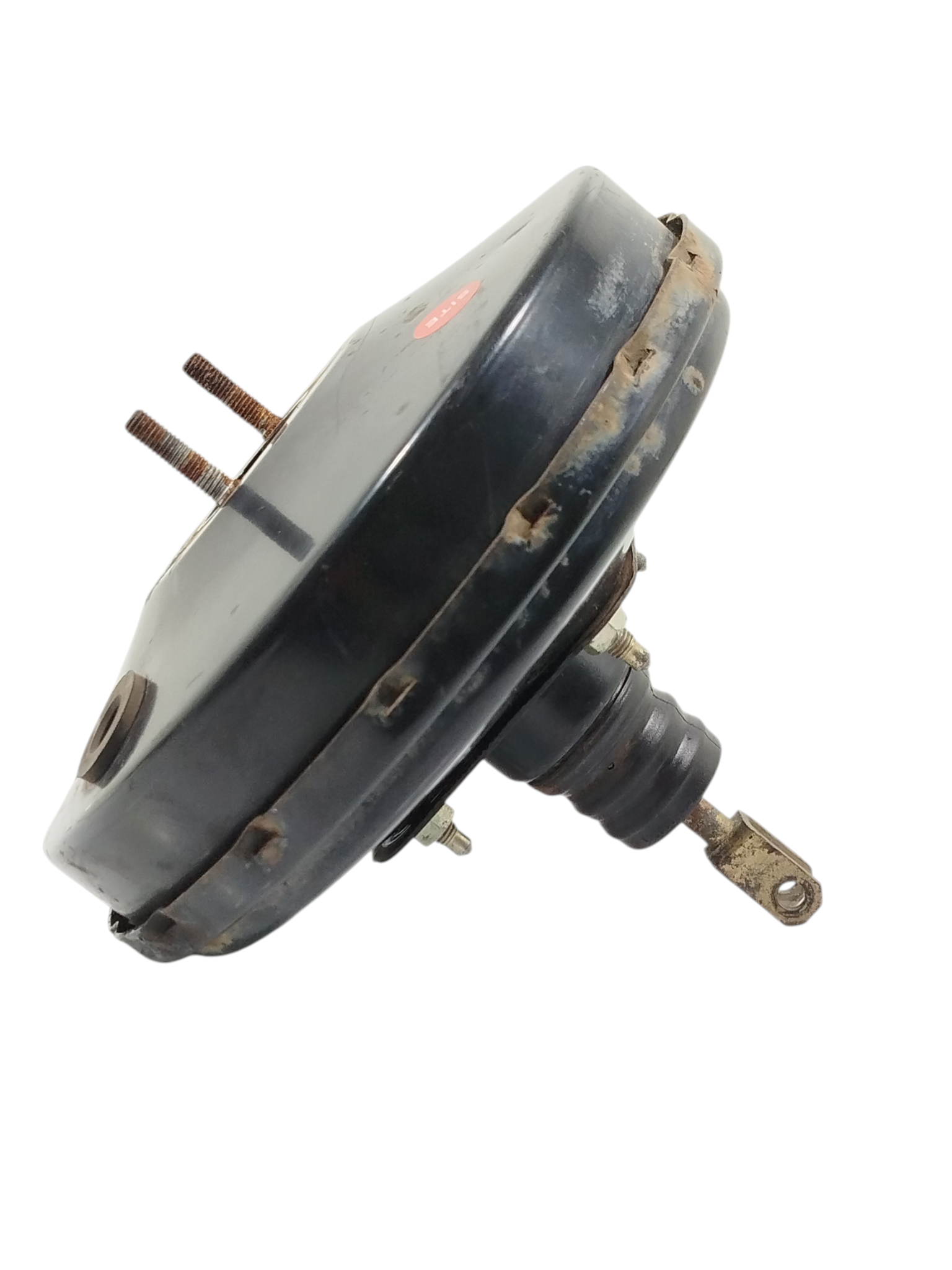 Servo Freio Hidrovácuo Renault Clio 1999 a 2012 7700435961 9